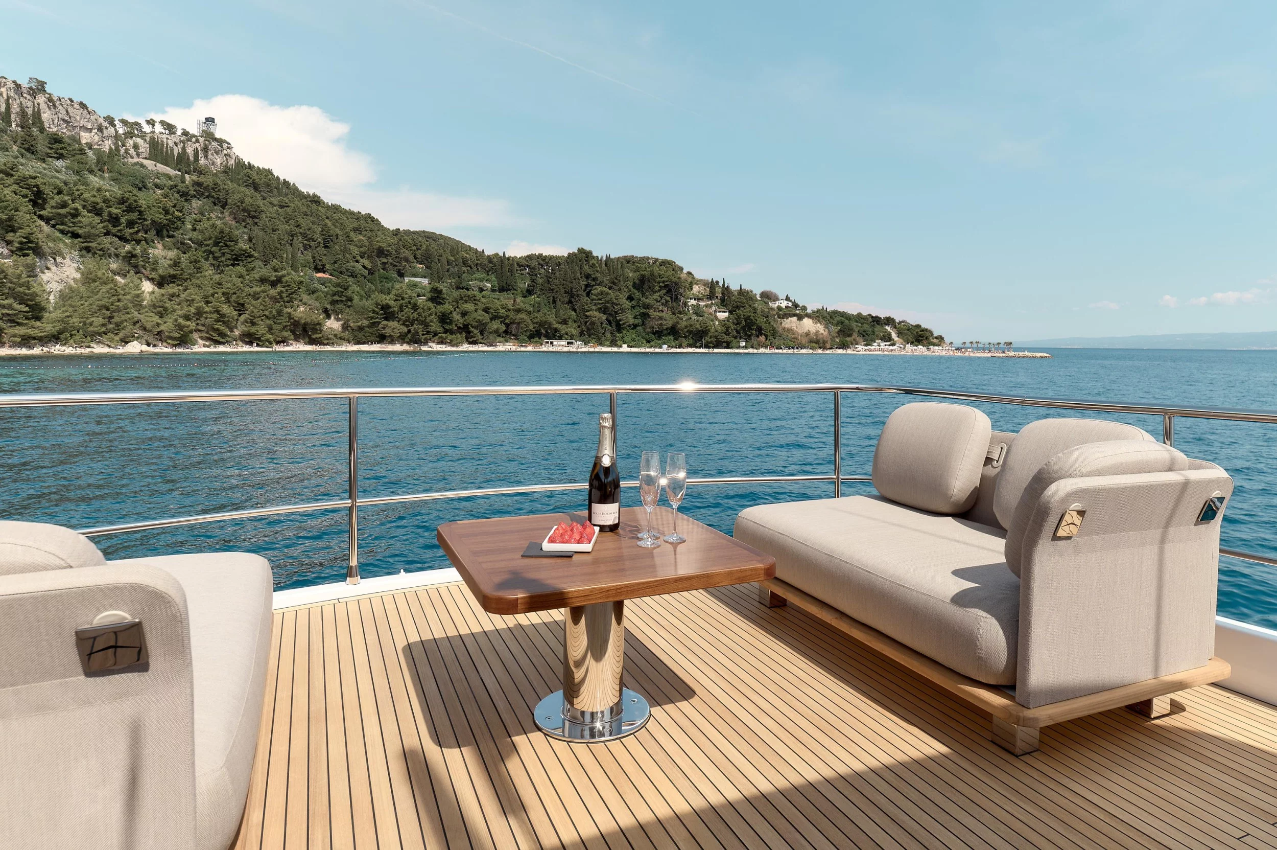 Azimut Magellano 66 (AVA II)  - 55