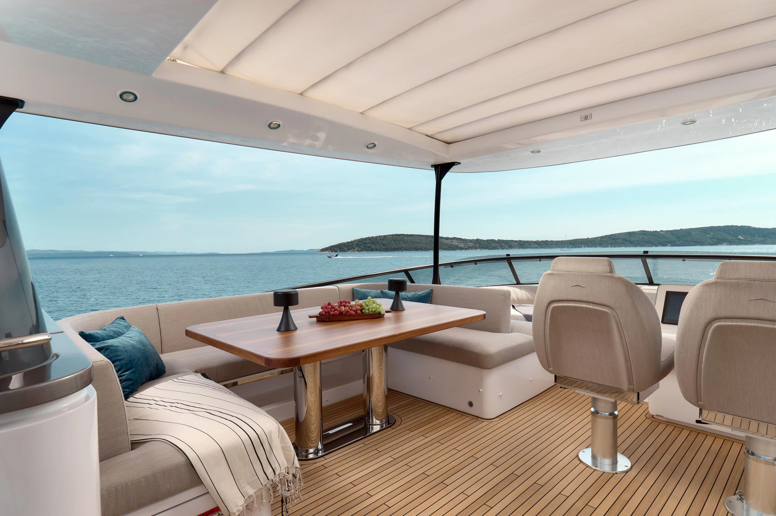 Azimut Magellano 66 (AVA II)  - 39