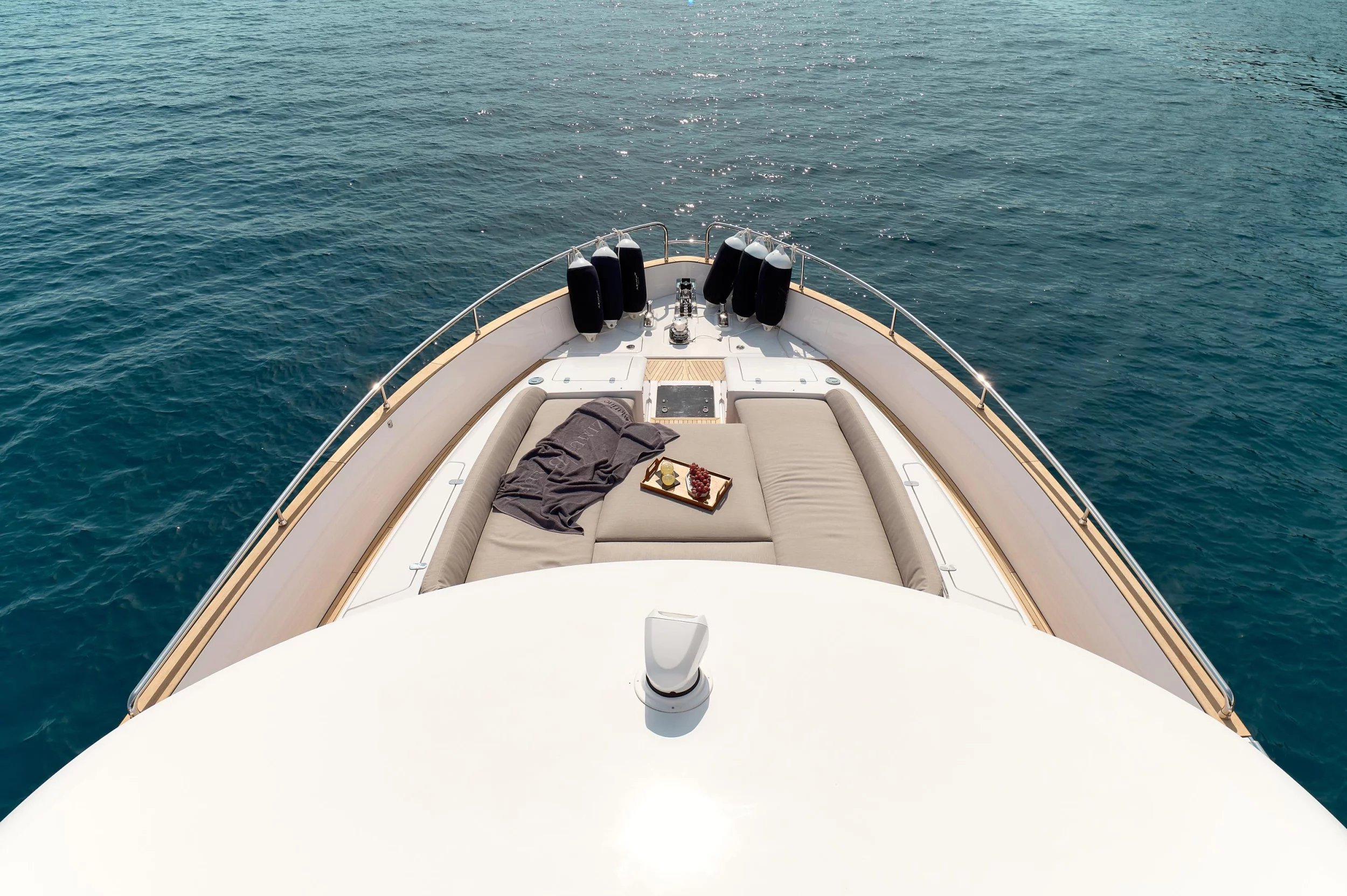 Azimut Magellano 66 (AVA II)  - 57