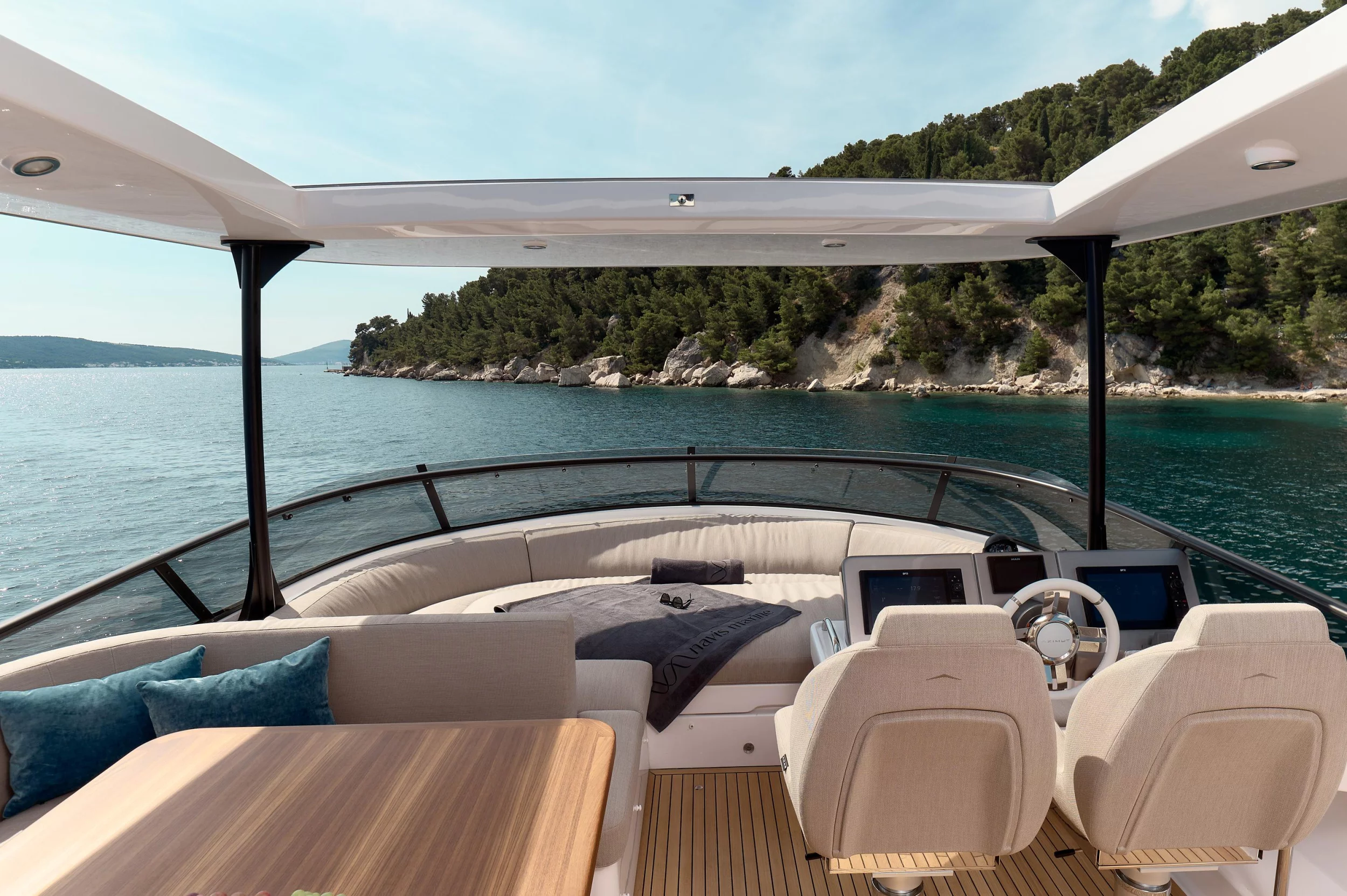 Azimut Magellano 66 (AVA II)  - 47