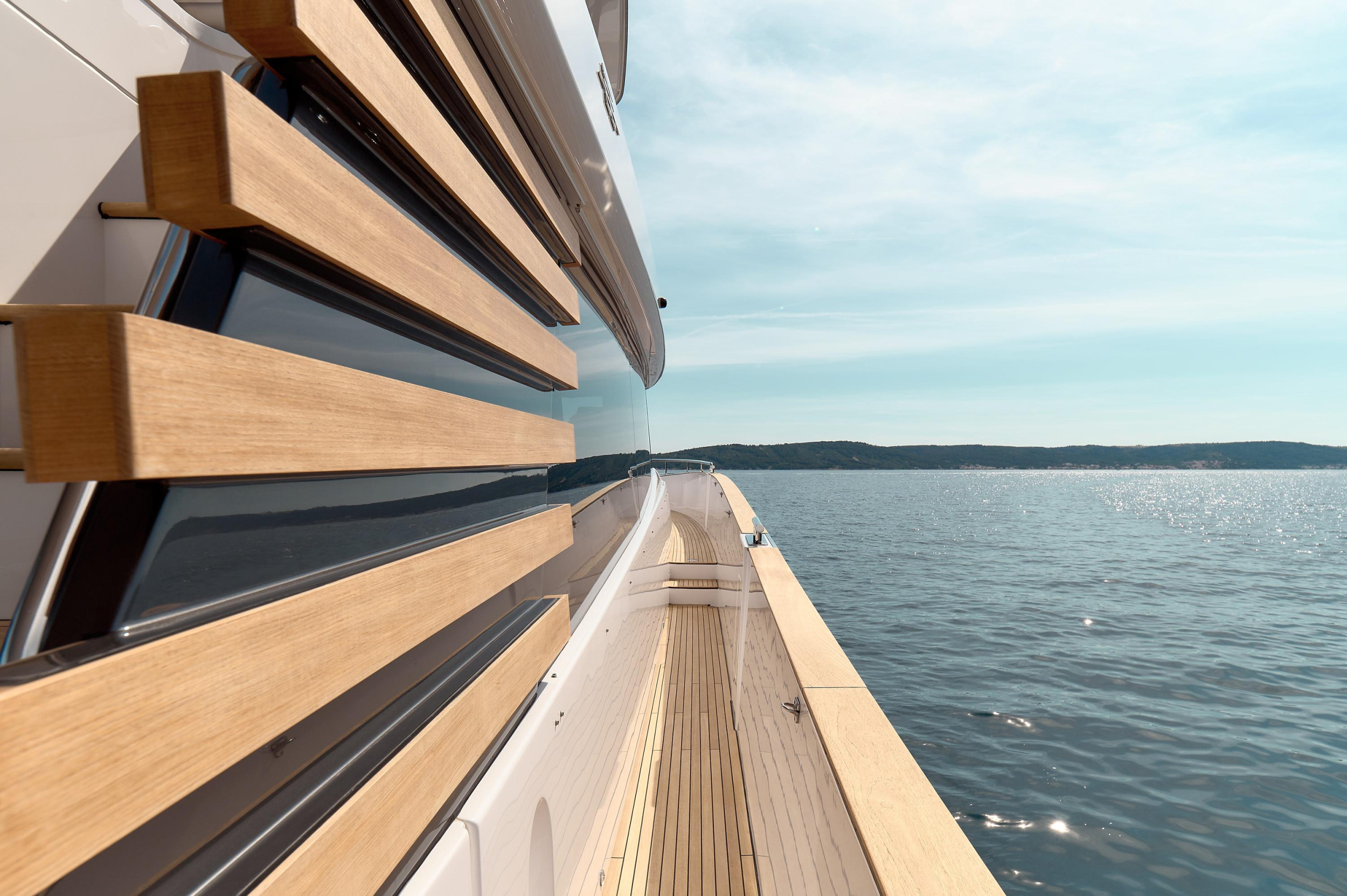 Photo #88 - Azimut Magellano 66 (AVA II) en Podstrana - 61362