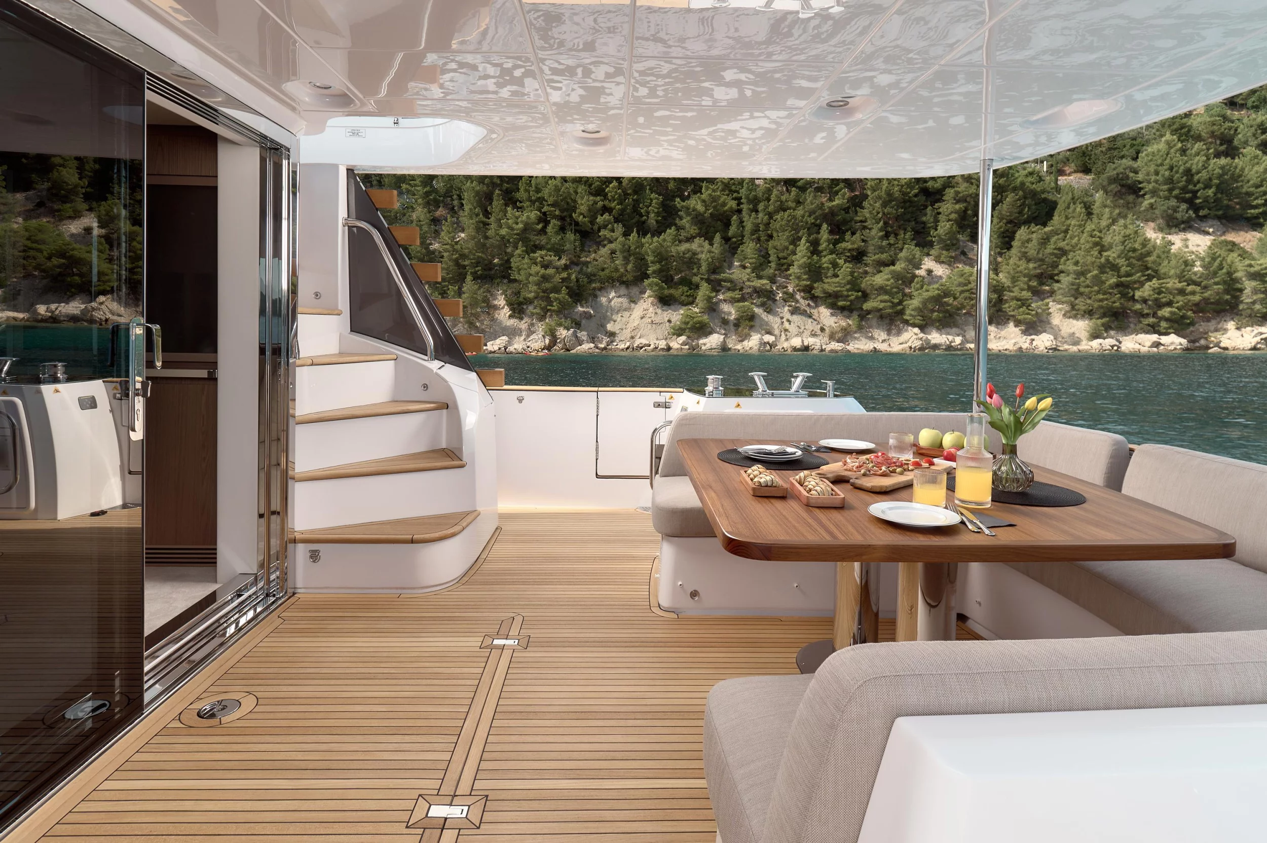 Azimut Magellano 66 (AVA II)  - 63