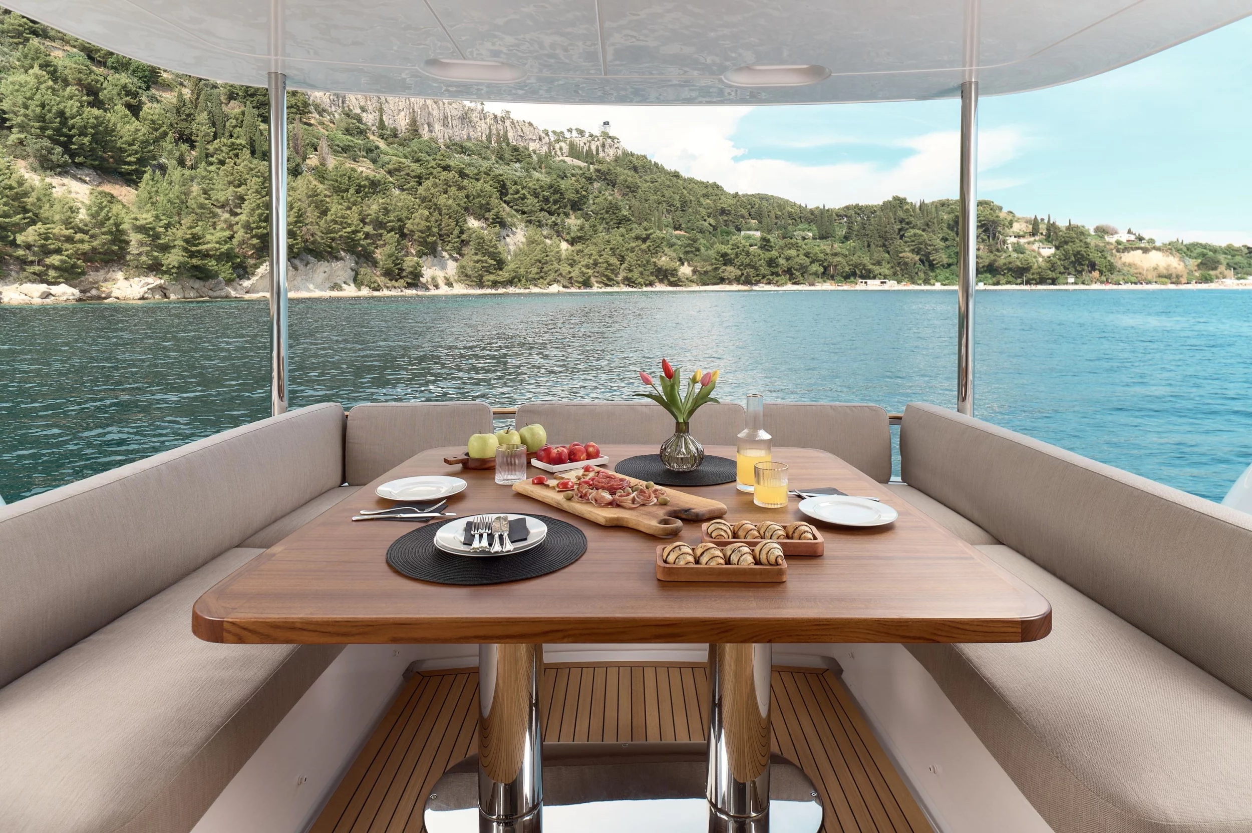 Azimut Magellano 66 (AVA II)  - 74