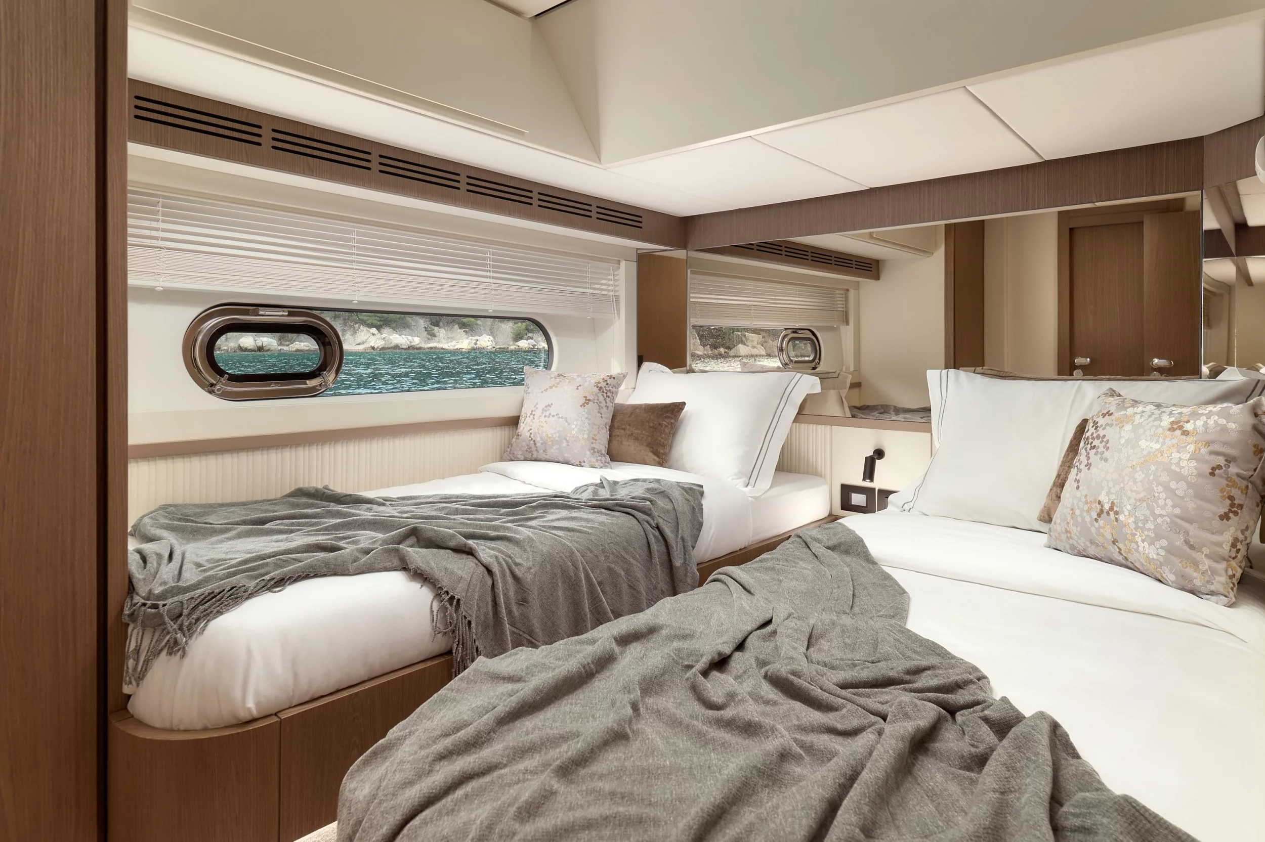 Azimut Magellano 66 (AVA II)  - 38