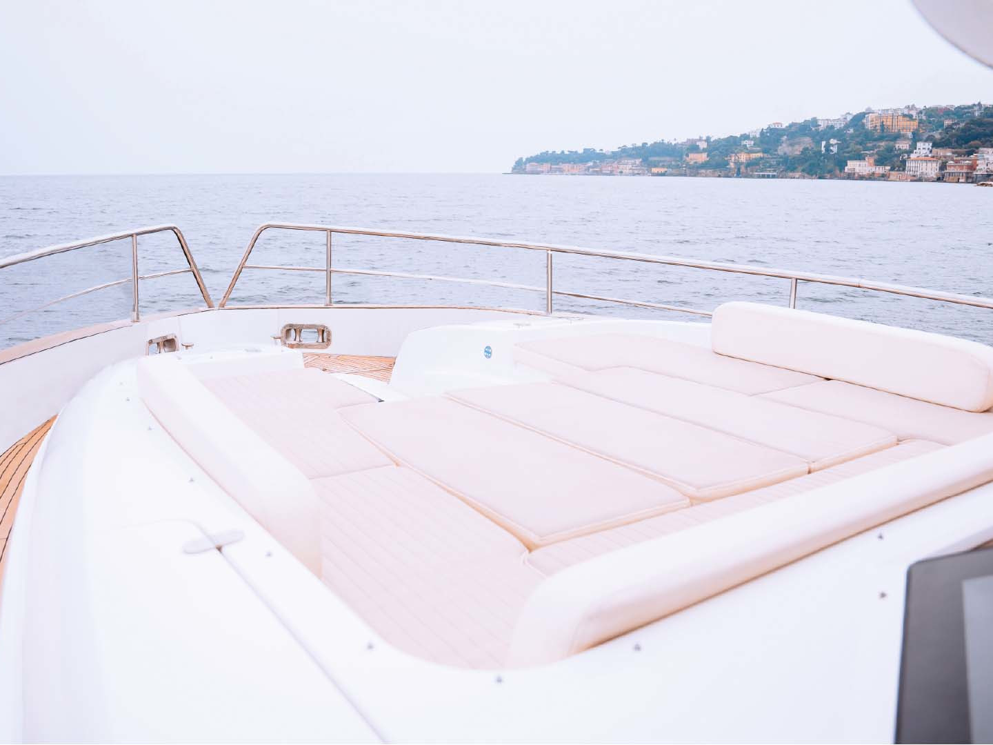 Photo #22 - Azimut Magellano 53 (CiuCiu) en Pescara - 61222