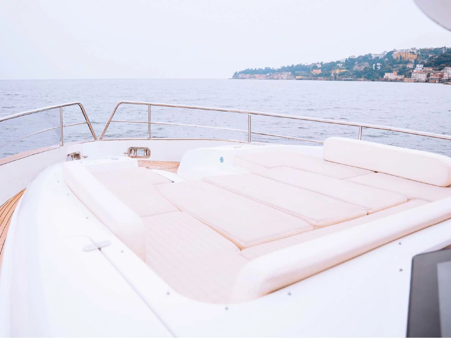 Azimut Magellano 53 (CiuCiu)  - 21