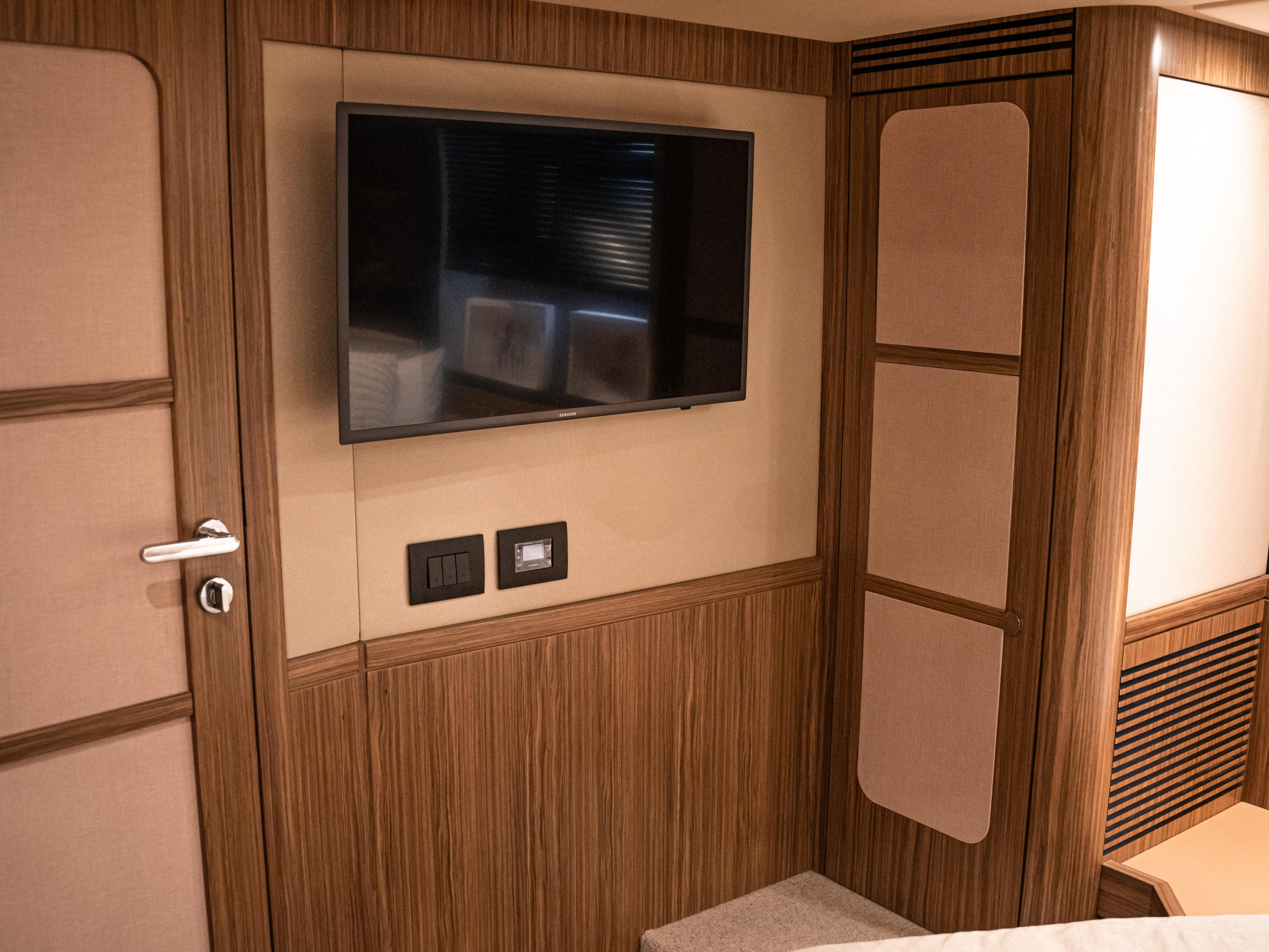 Photo #10 - Azimut Magellano 53 (CiuCiu) en Pescara - 61222