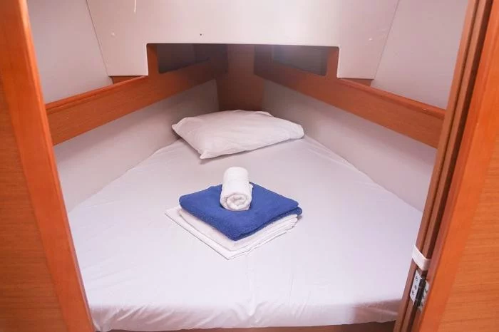 Sun Odyssey 33i (Afroessa)  - 5