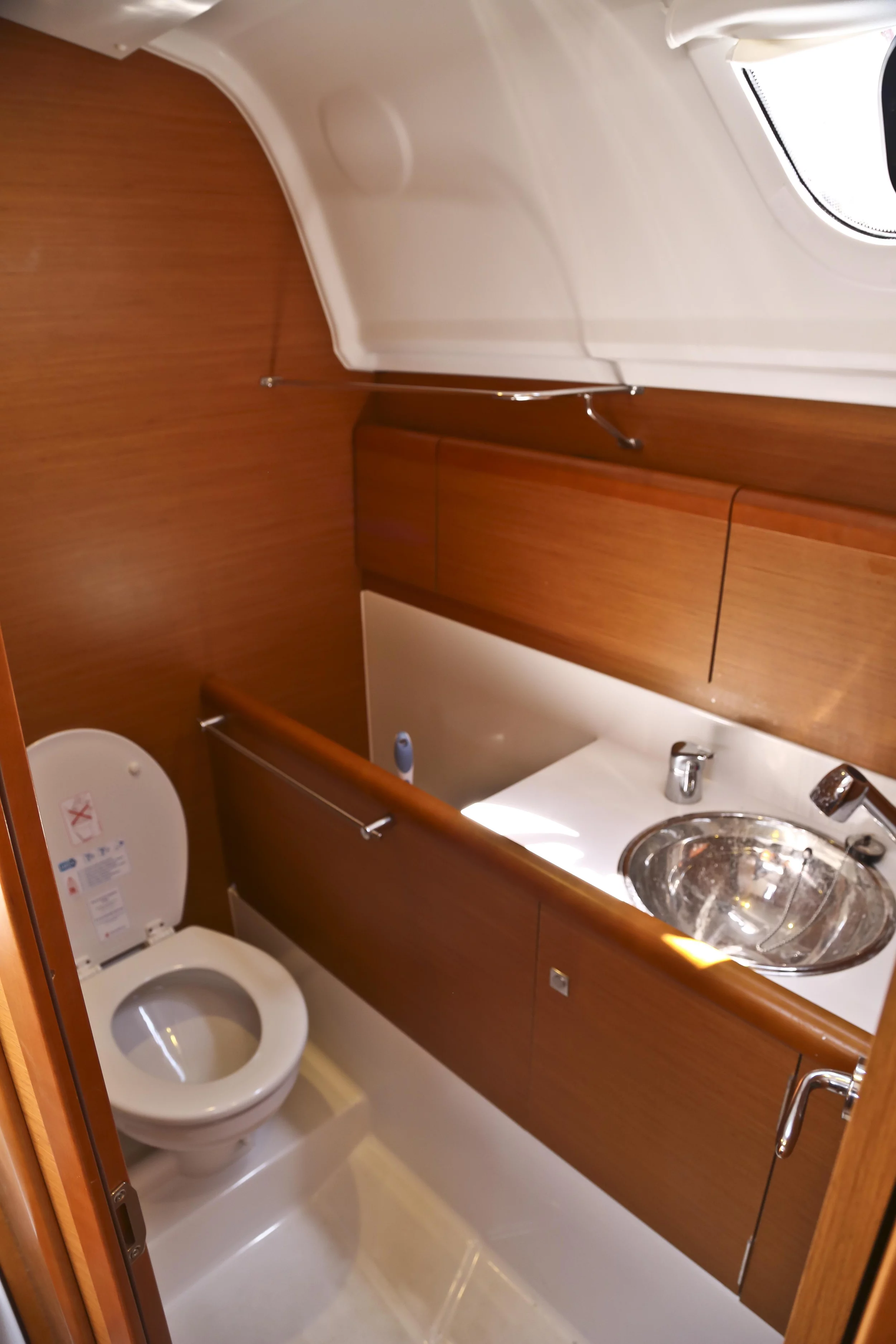 Sun Odyssey 33i (Afroessa)  - 3