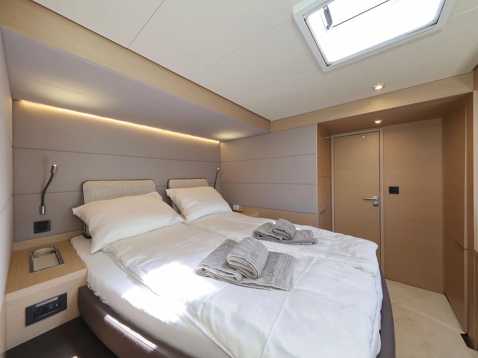 Lagoon 55_5 Cabins (SALISKA)  - 24