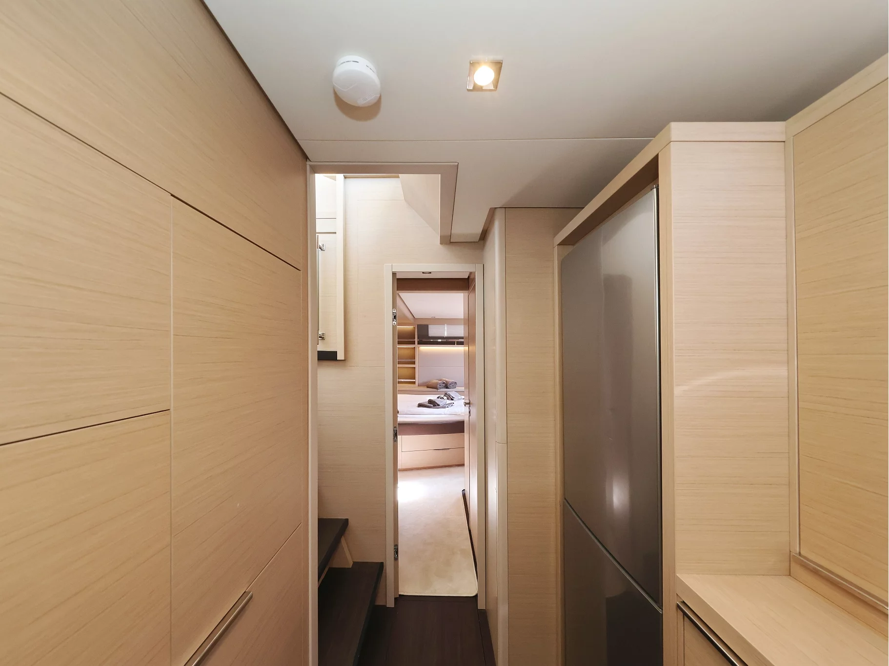 Lagoon 55_5 Cabins (SALISKA)  - 13