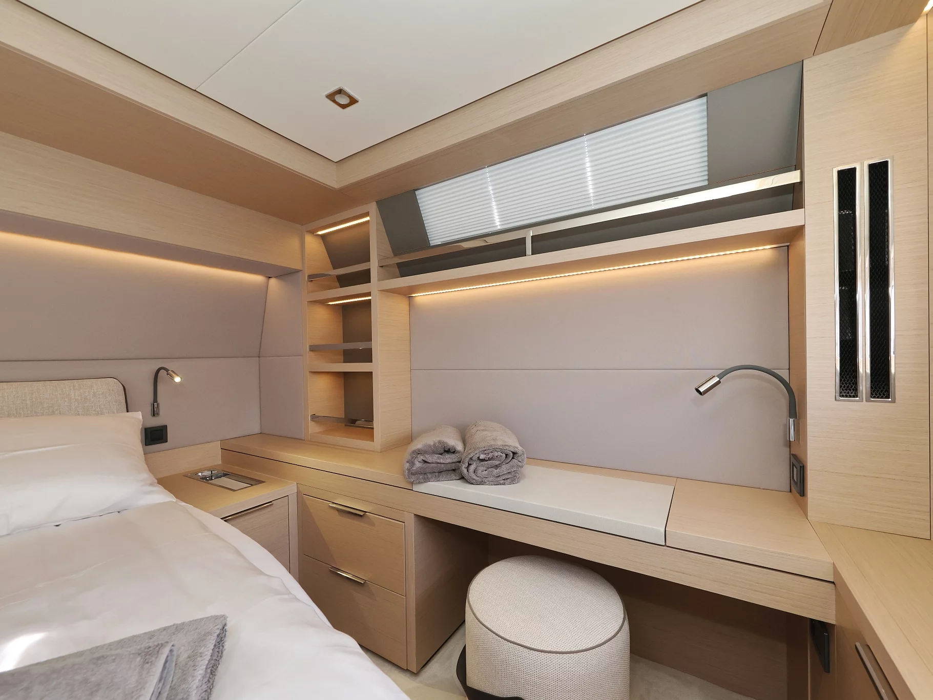 Lagoon 55_5 Cabins (SALISKA)  - 40