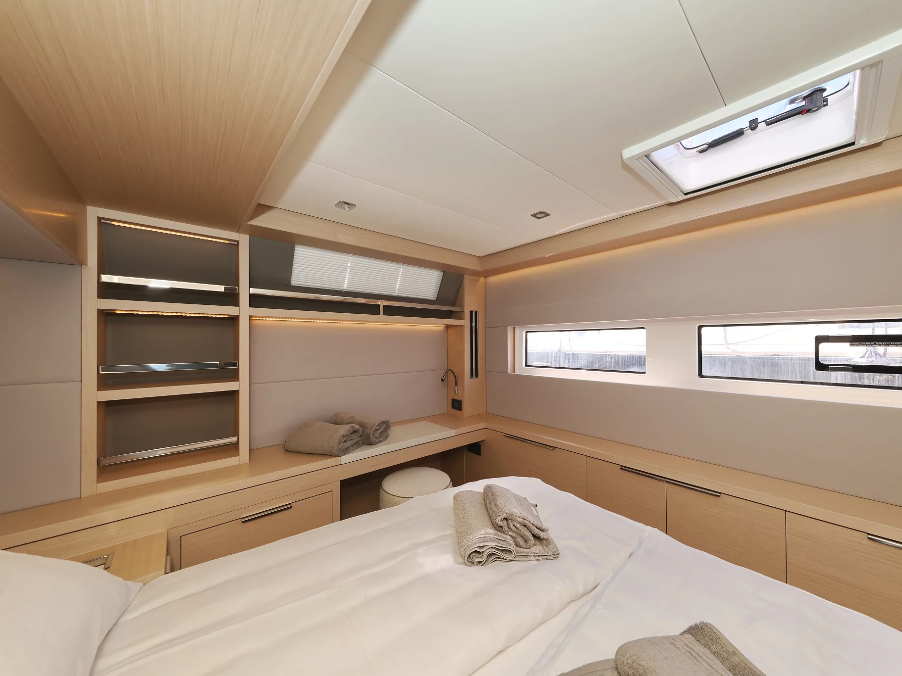 Lagoon 55_5 Cabins (SALISKA)  - 36