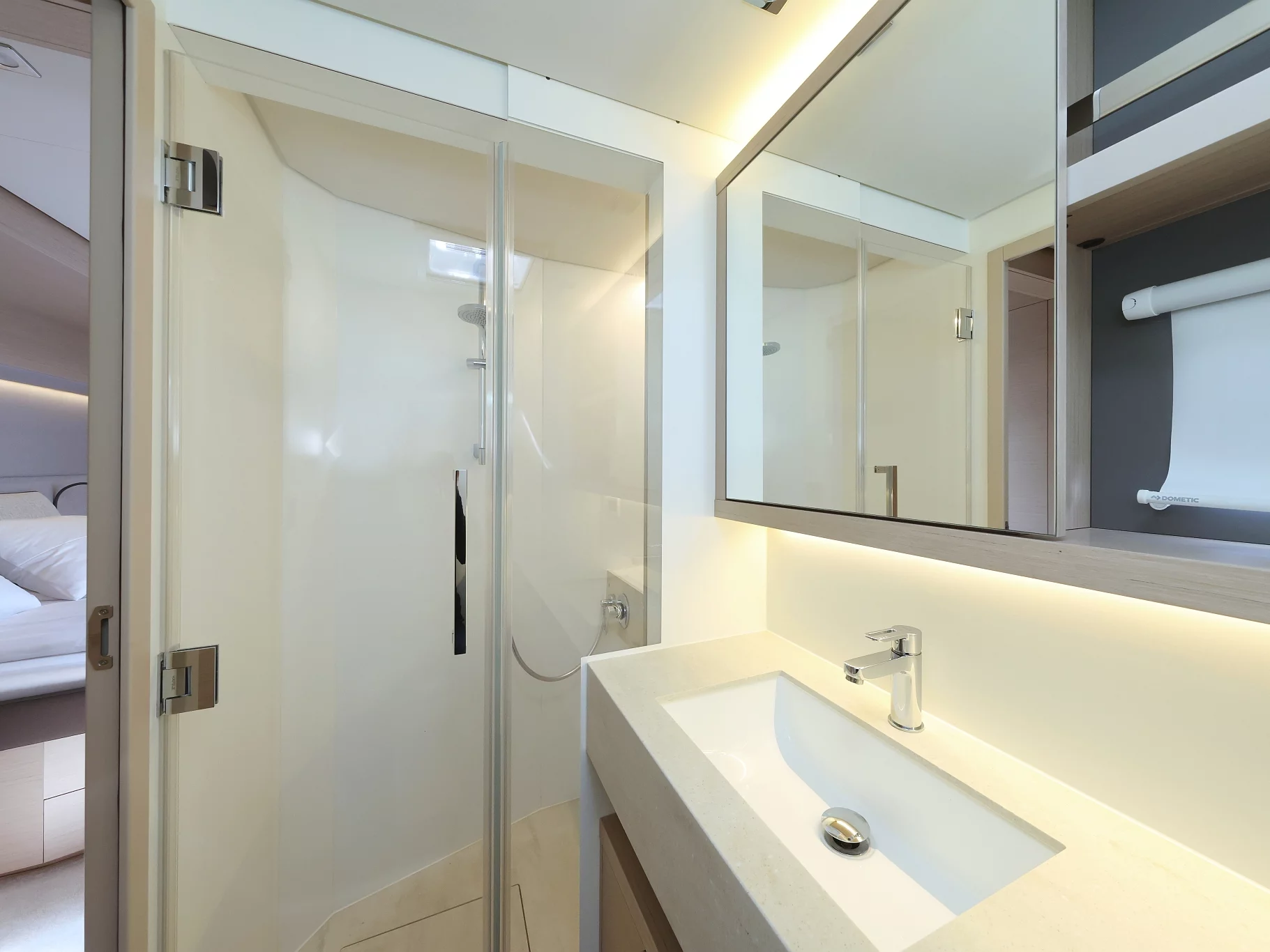 Lagoon 55_5 Cabins (SALISKA)  - 33