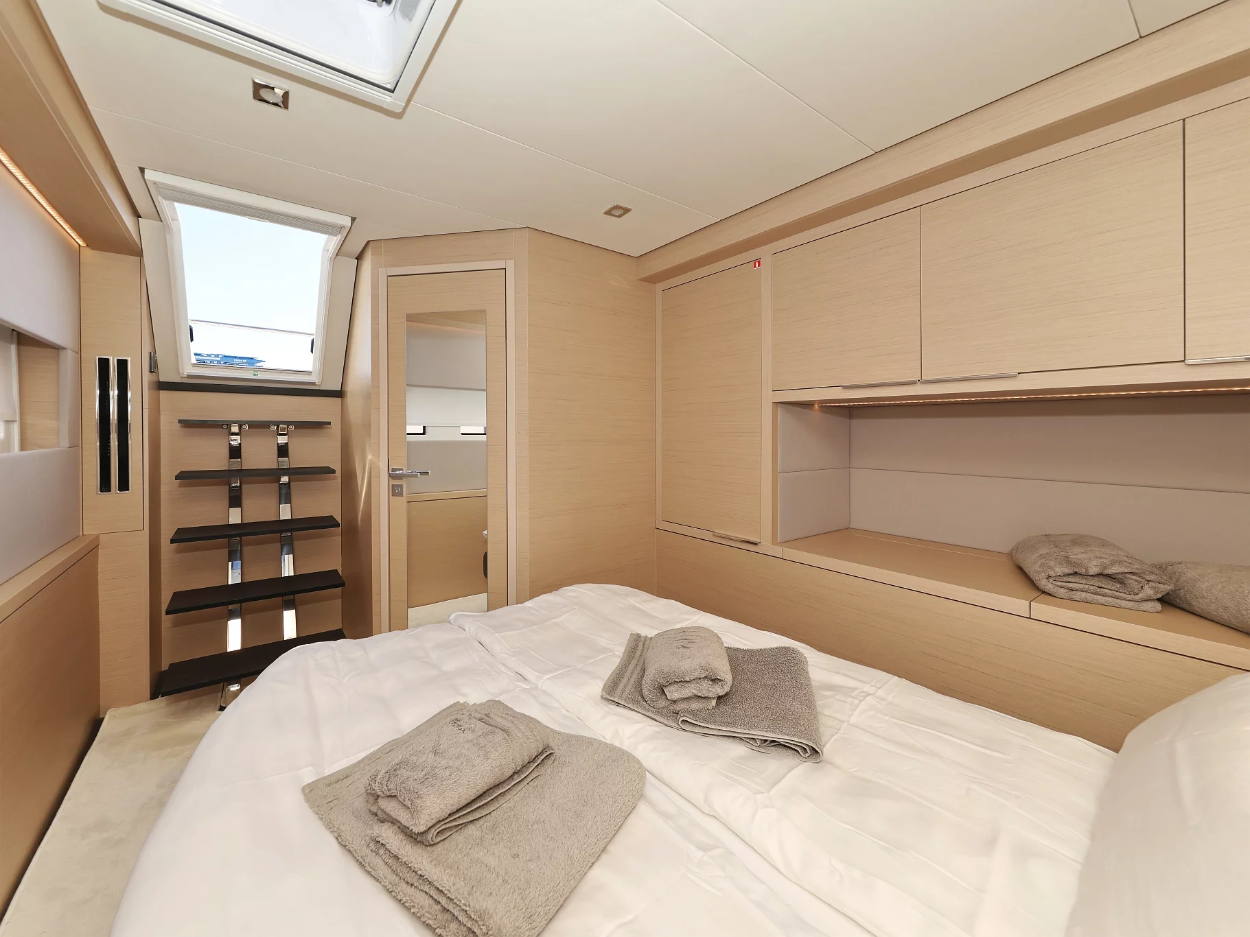 Lagoon 55_5 Cabins (SALISKA)  - 3