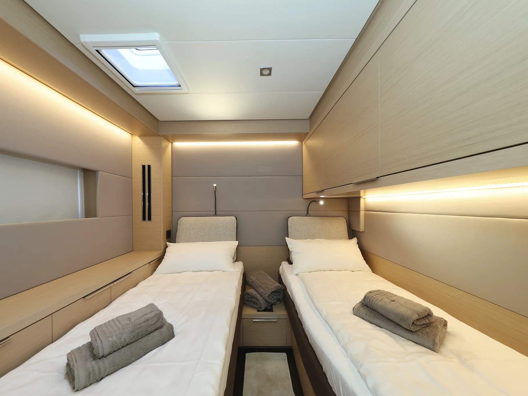 Lagoon 55_5 Cabins (SALISKA)  - 38