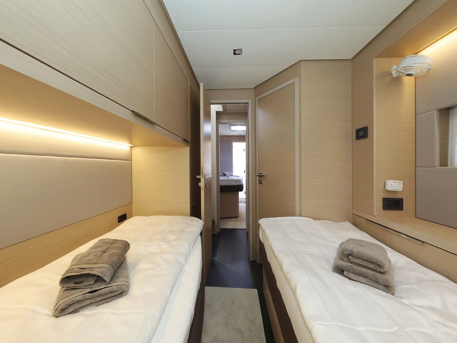 Lagoon 55_5 Cabins (SALISKA)  - 22