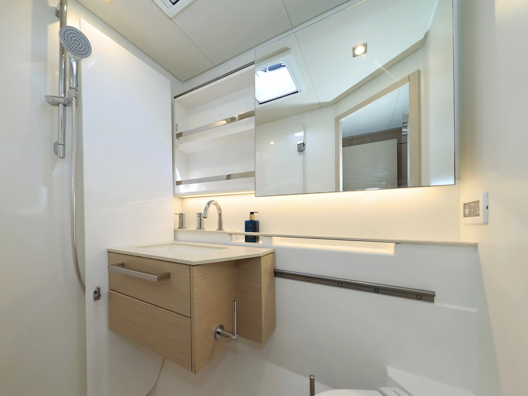 Lagoon 55_5 Cabins (SALISKA)  - 32