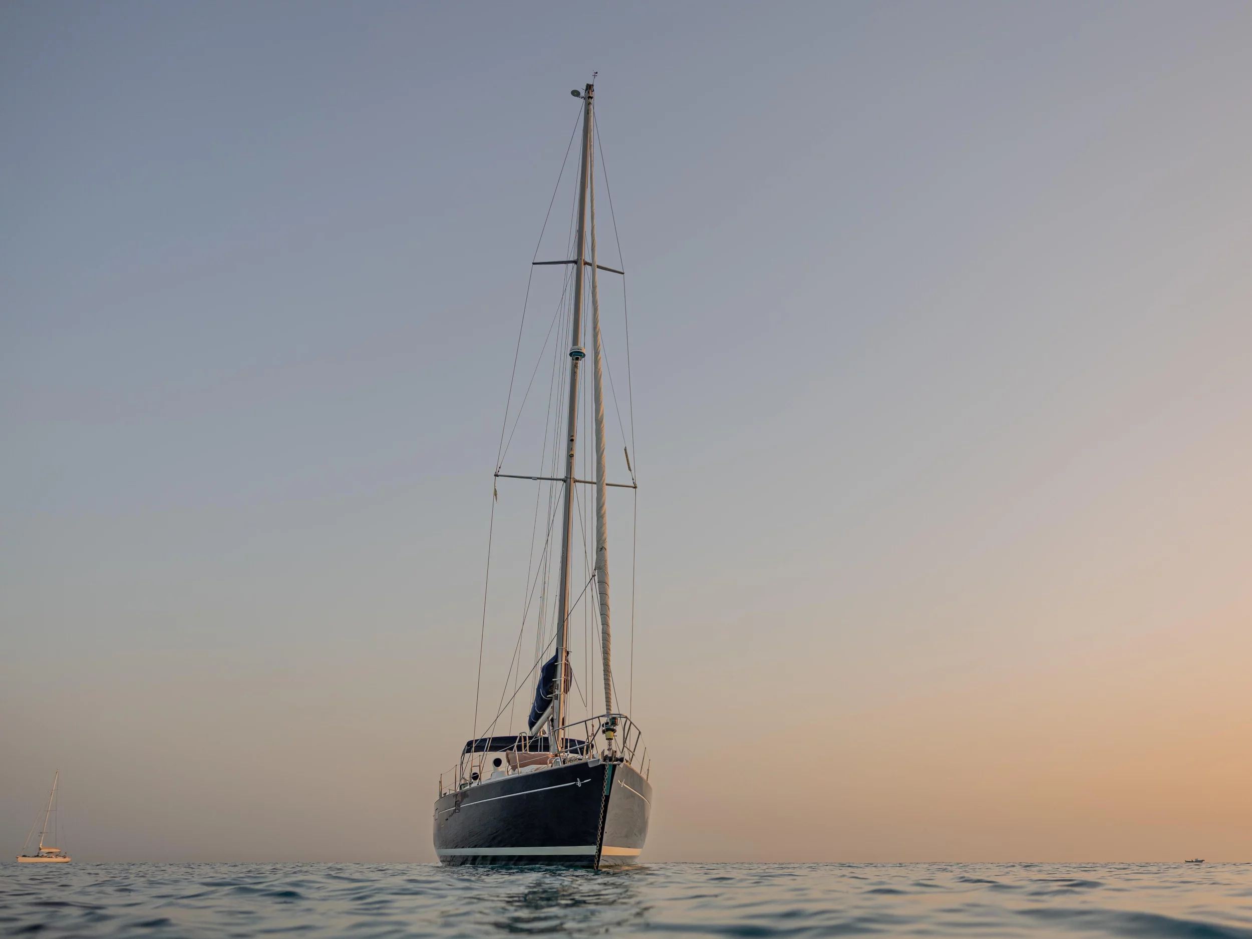 Beneteau 50 (MIKY)  - 22
