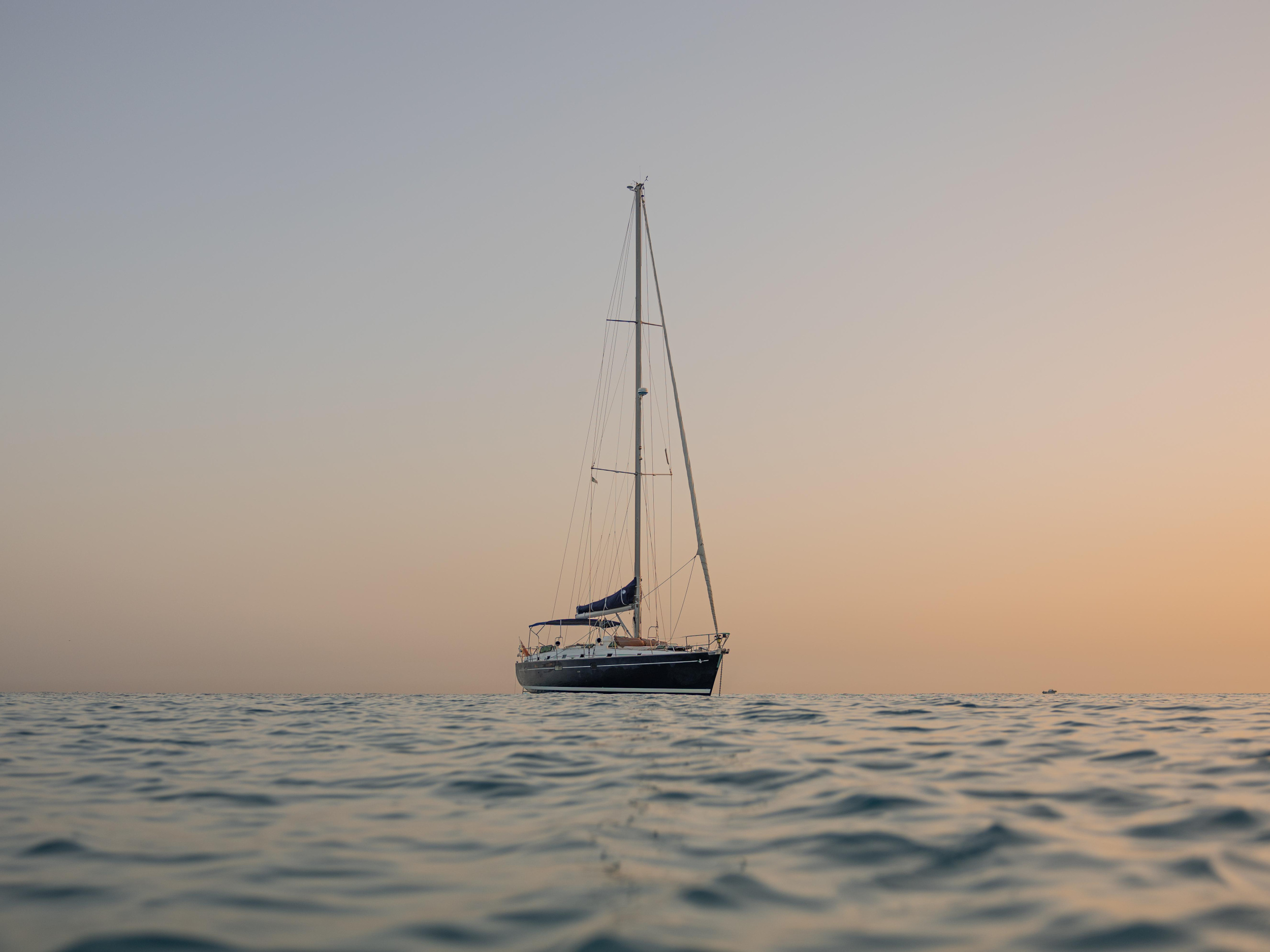 Photo #12 - Beneteau 50 (MIKY) en Palermo - 17966