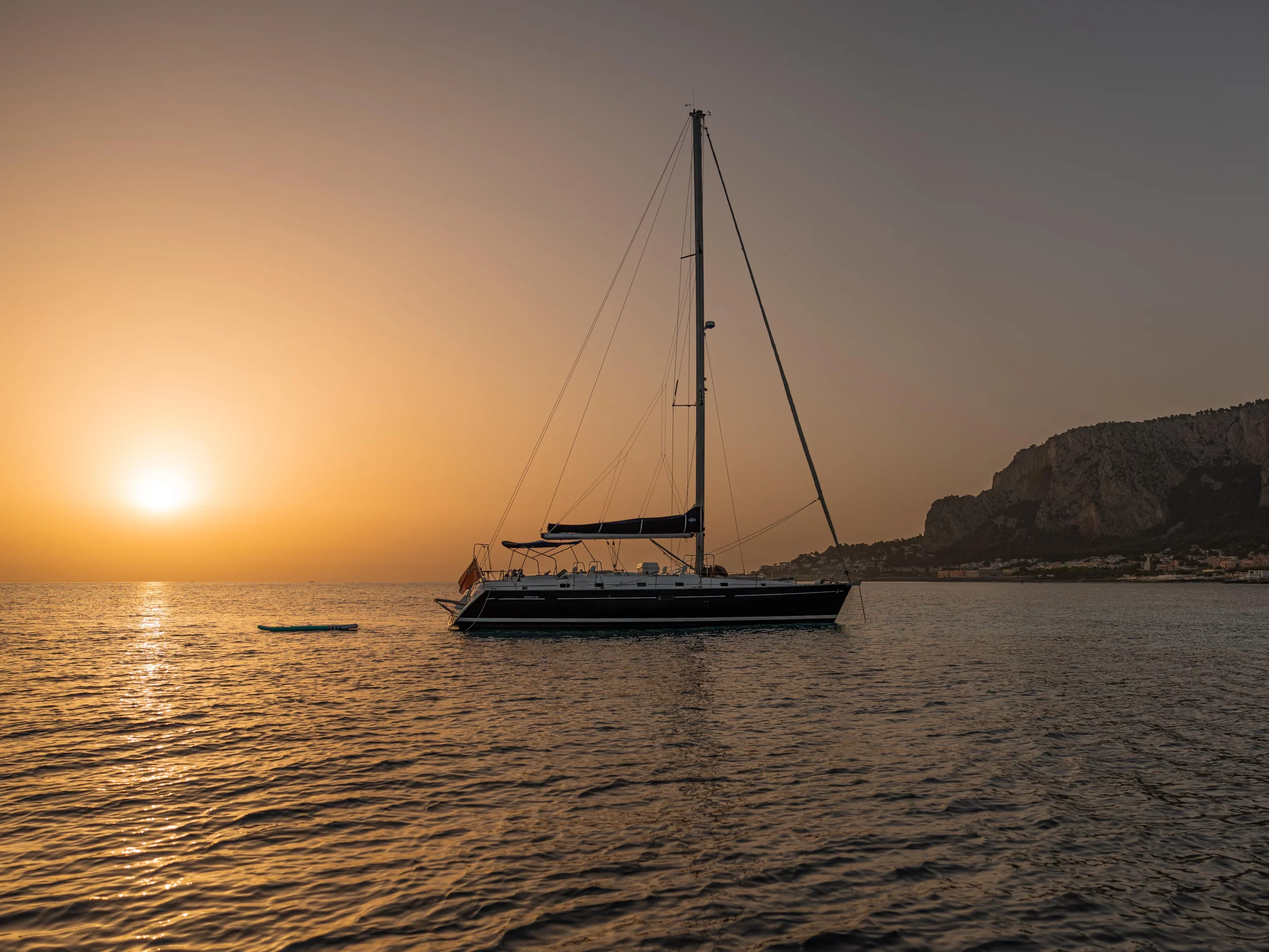 Beneteau 50 (MIKY)  - 7