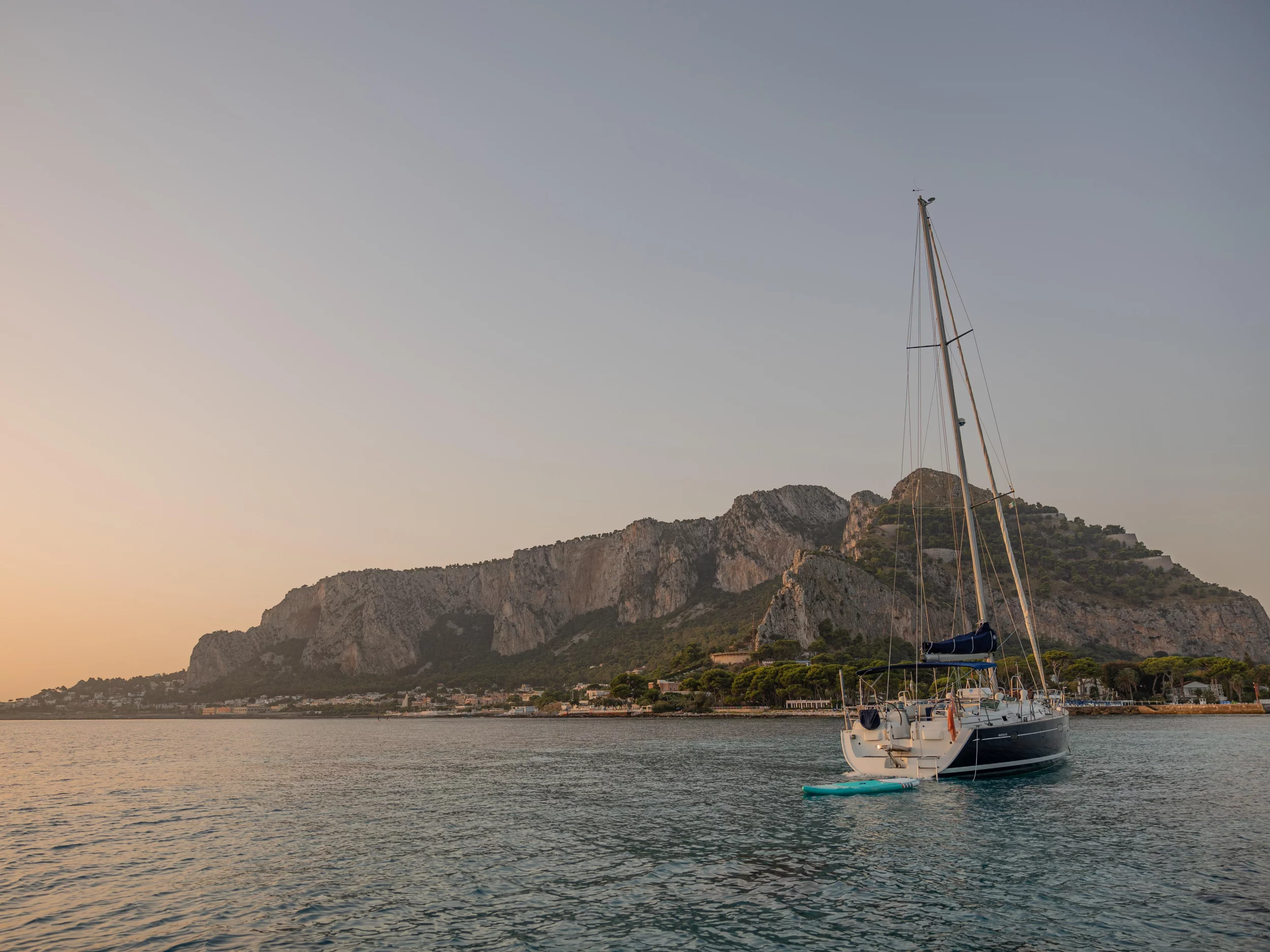 Beneteau 50 (MIKY)  - 23