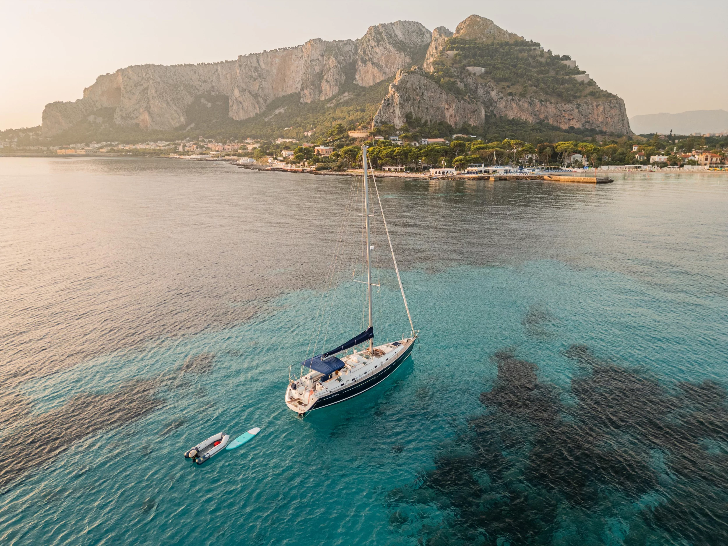 Beneteau 50 (MIKY)  - 20