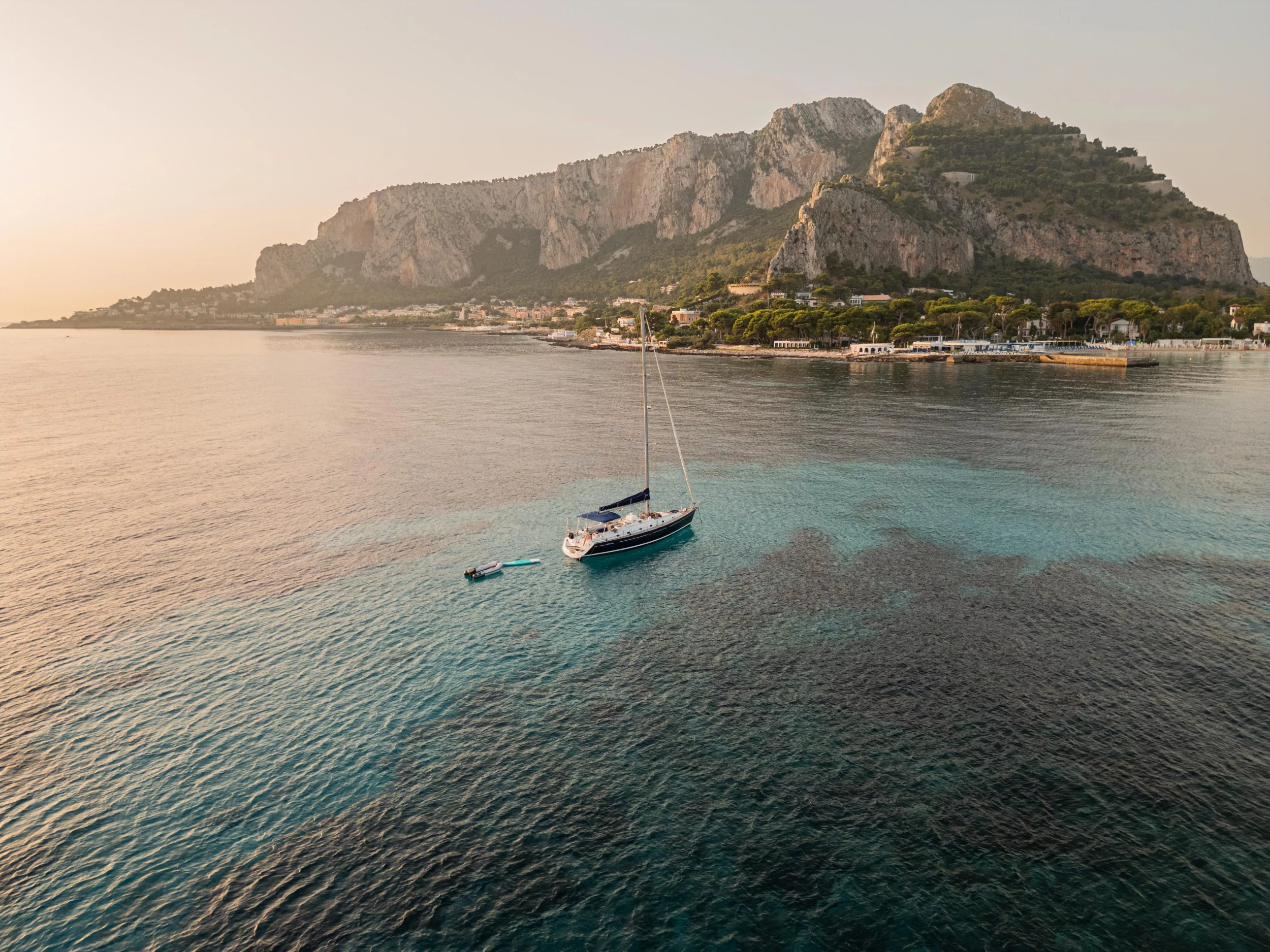 Beneteau 50 (MIKY)  - 8