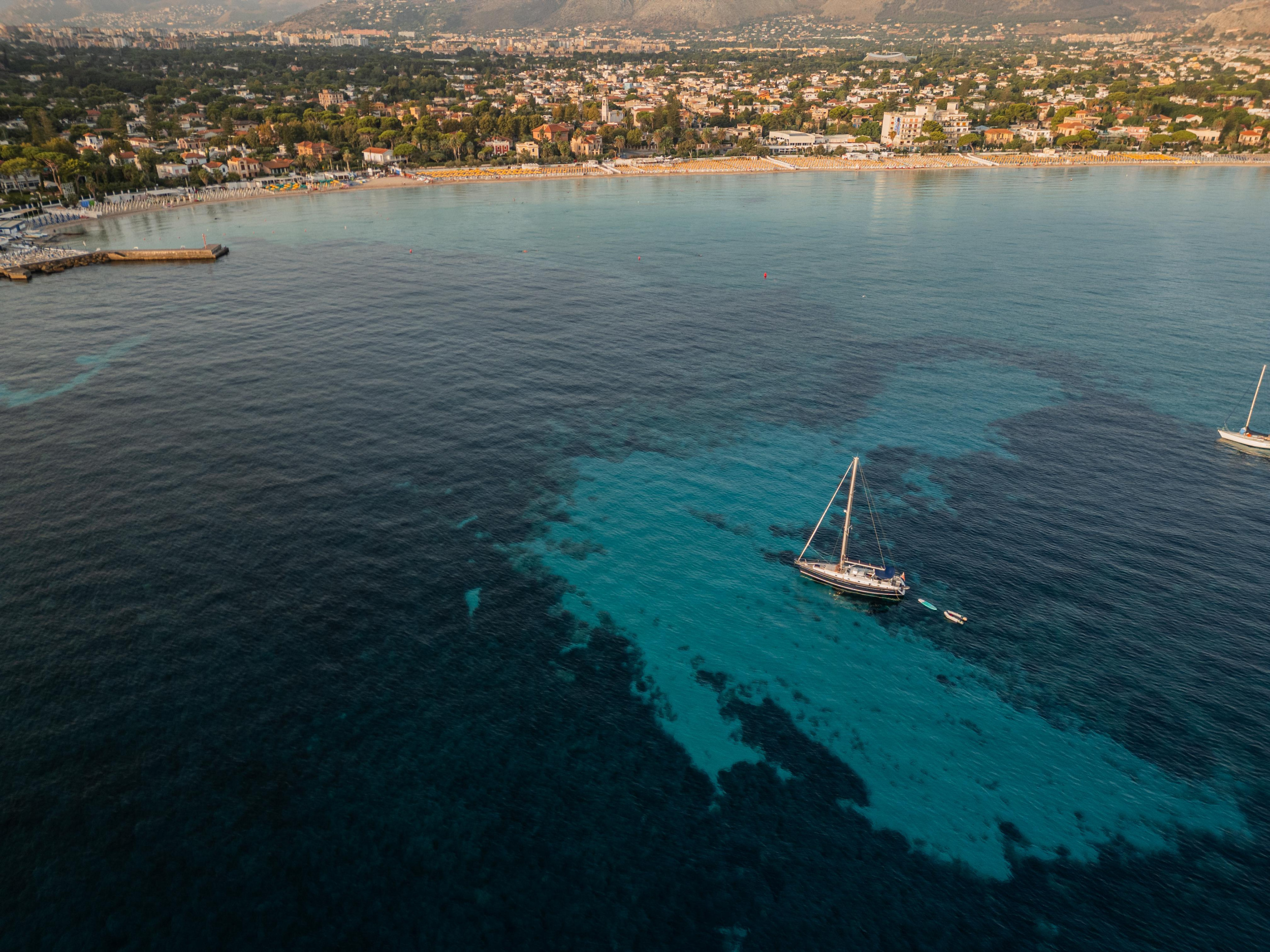 Photo #28 - Beneteau 50 (MIKY) en Palermo - 17966