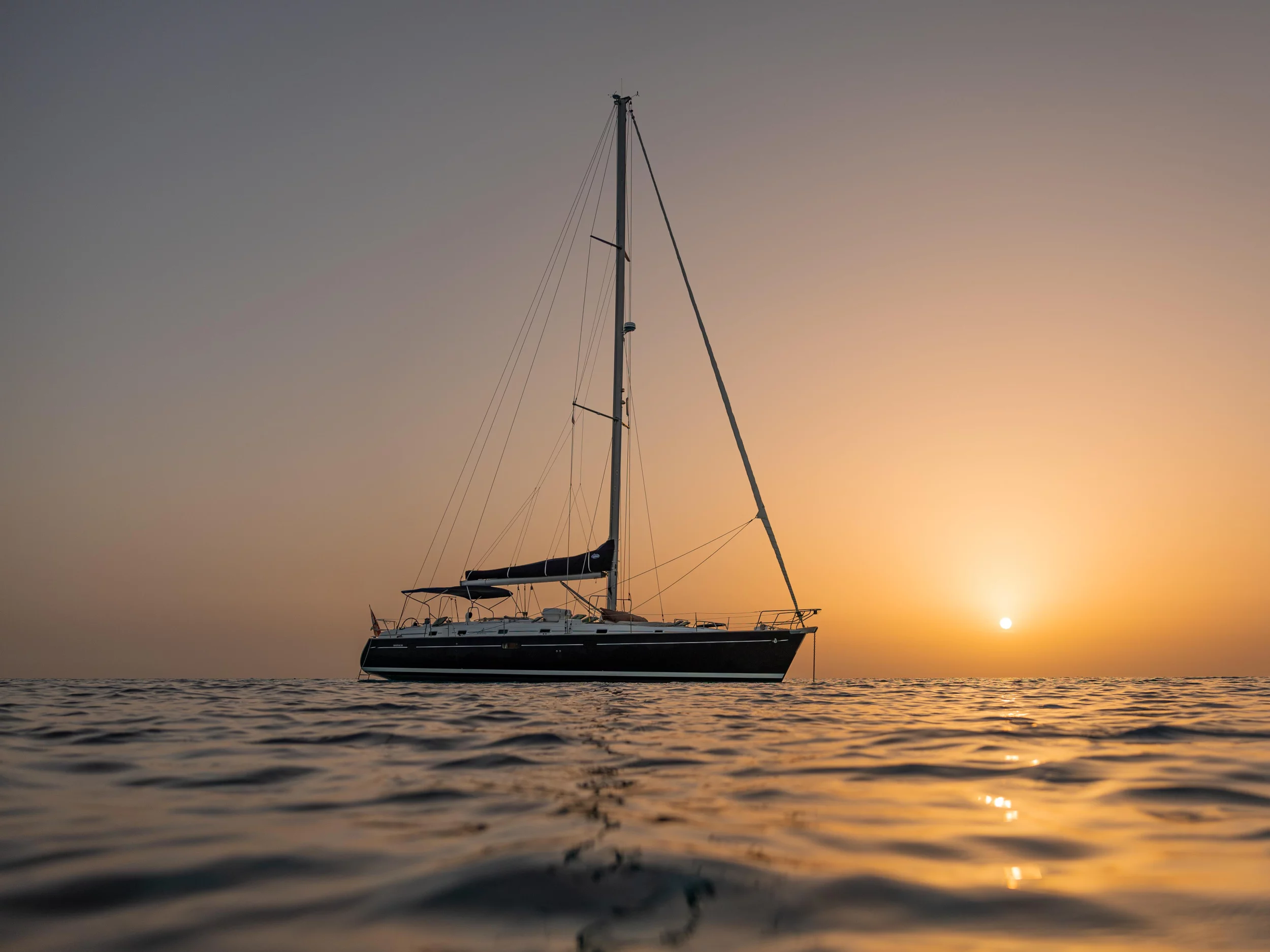 Beneteau 50 (MIKY)  - 9