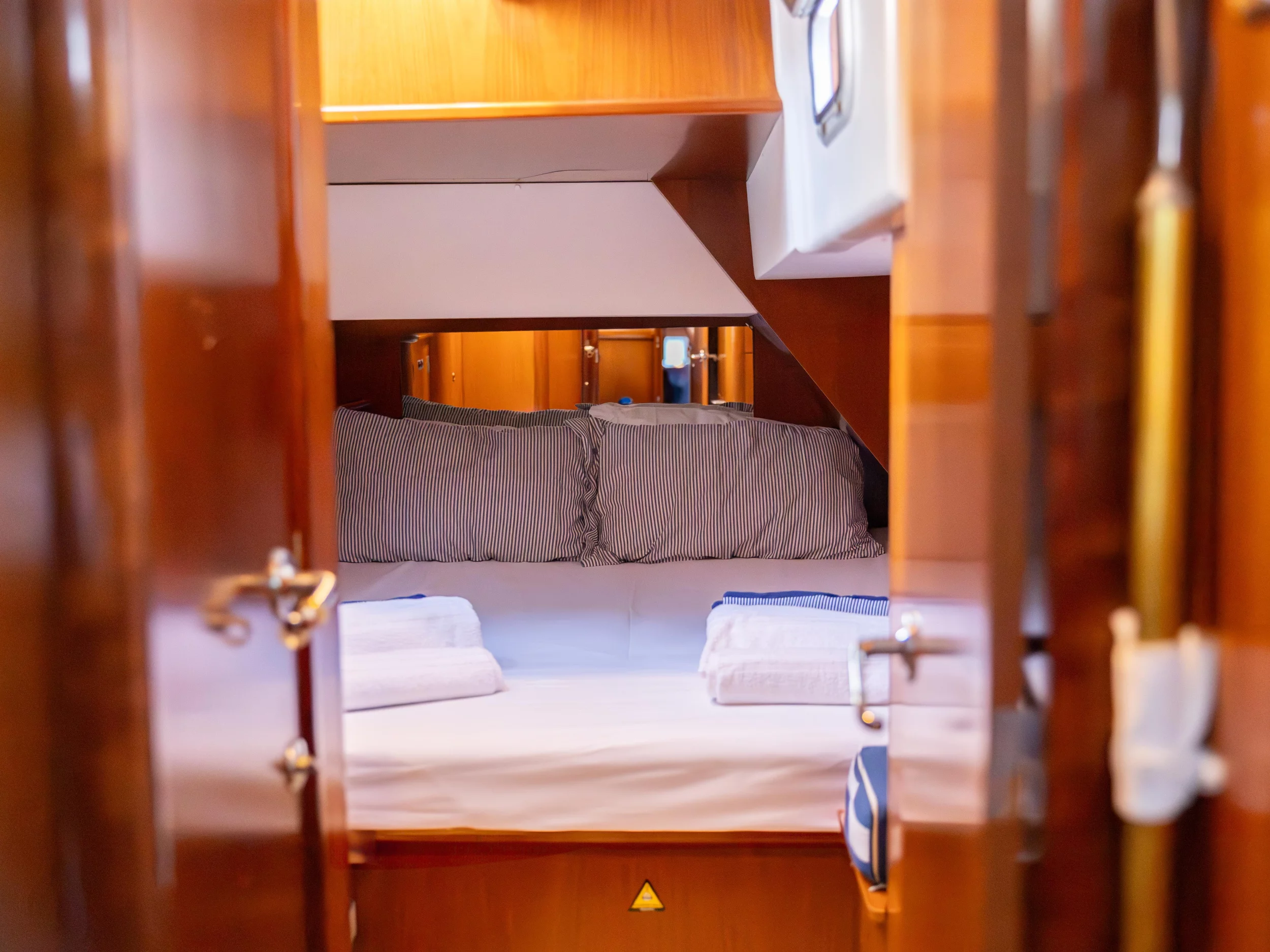 Beneteau 50 (MIKY)  - 24