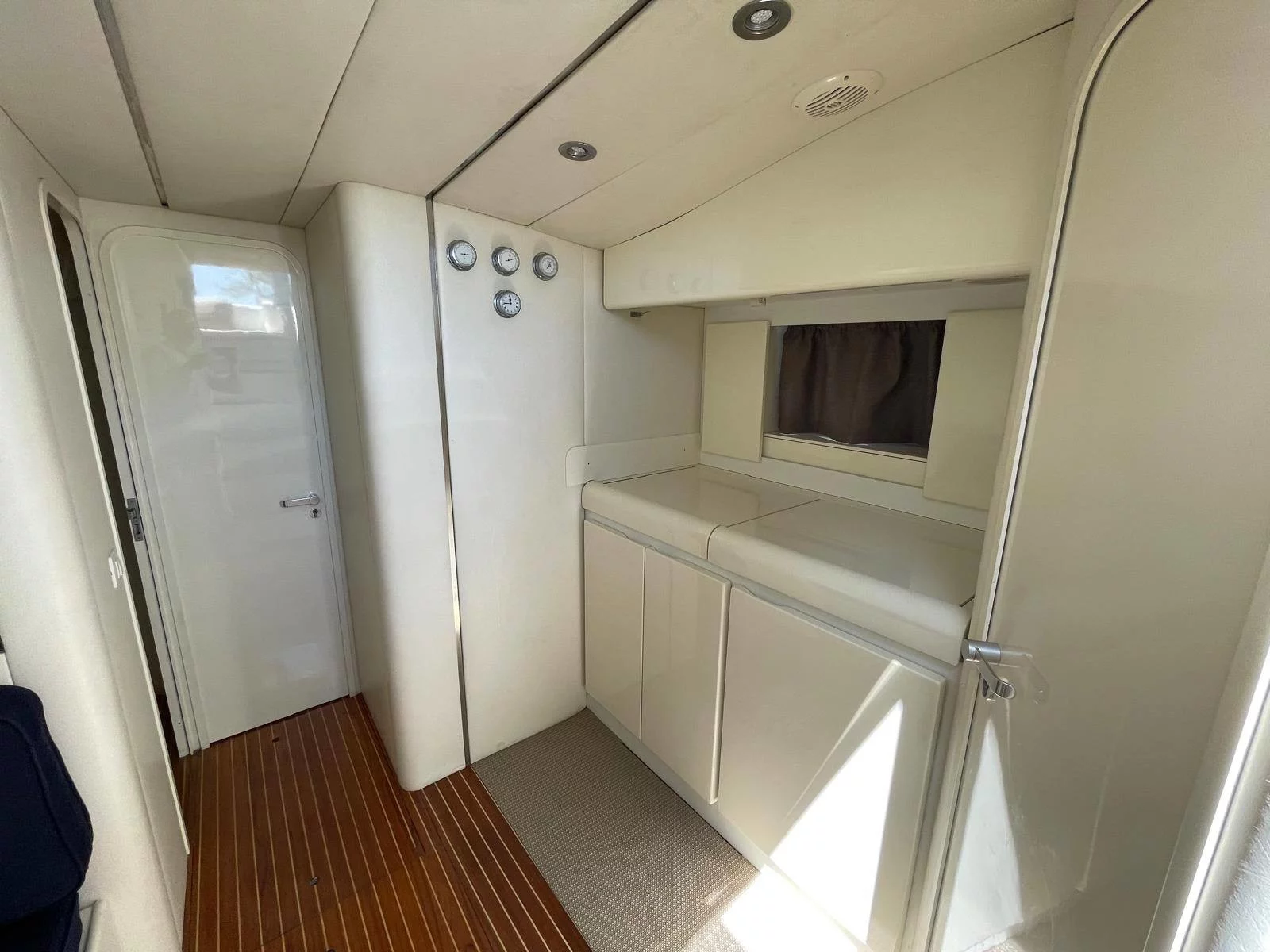 Motorboat (Itama 45)  - 7