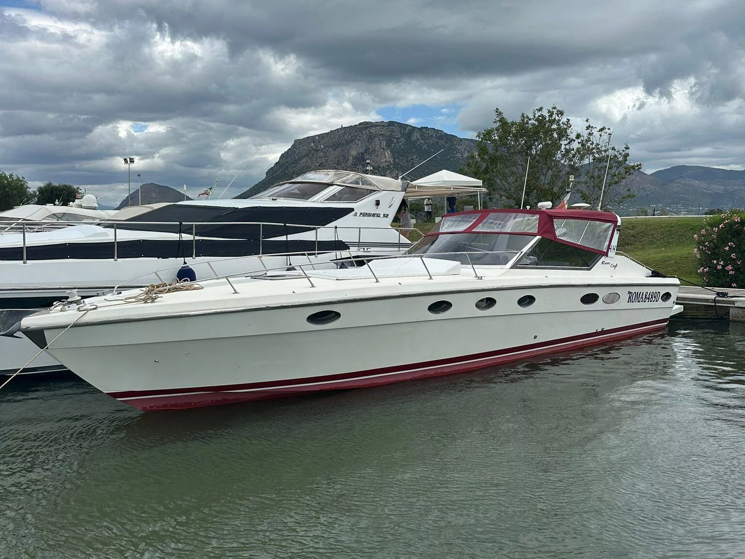 Rivercraft 43 (Razzorfei II)  - 4