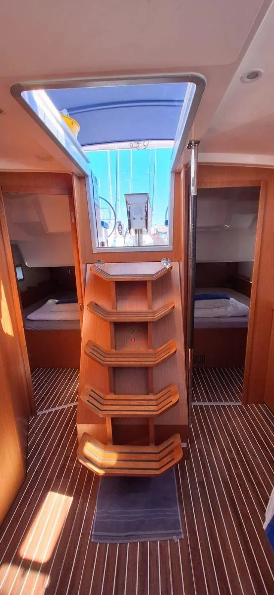 Bavaria C38 (Papagena)  - 3