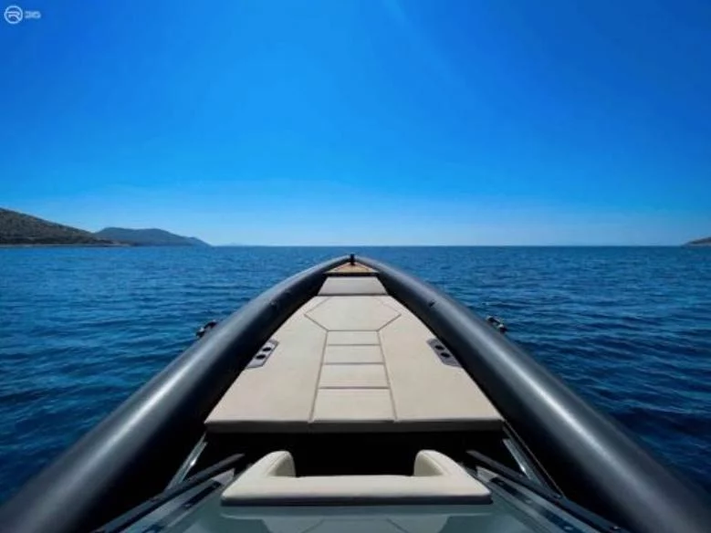 Rock Marine 36 (Andiamo)  - 6