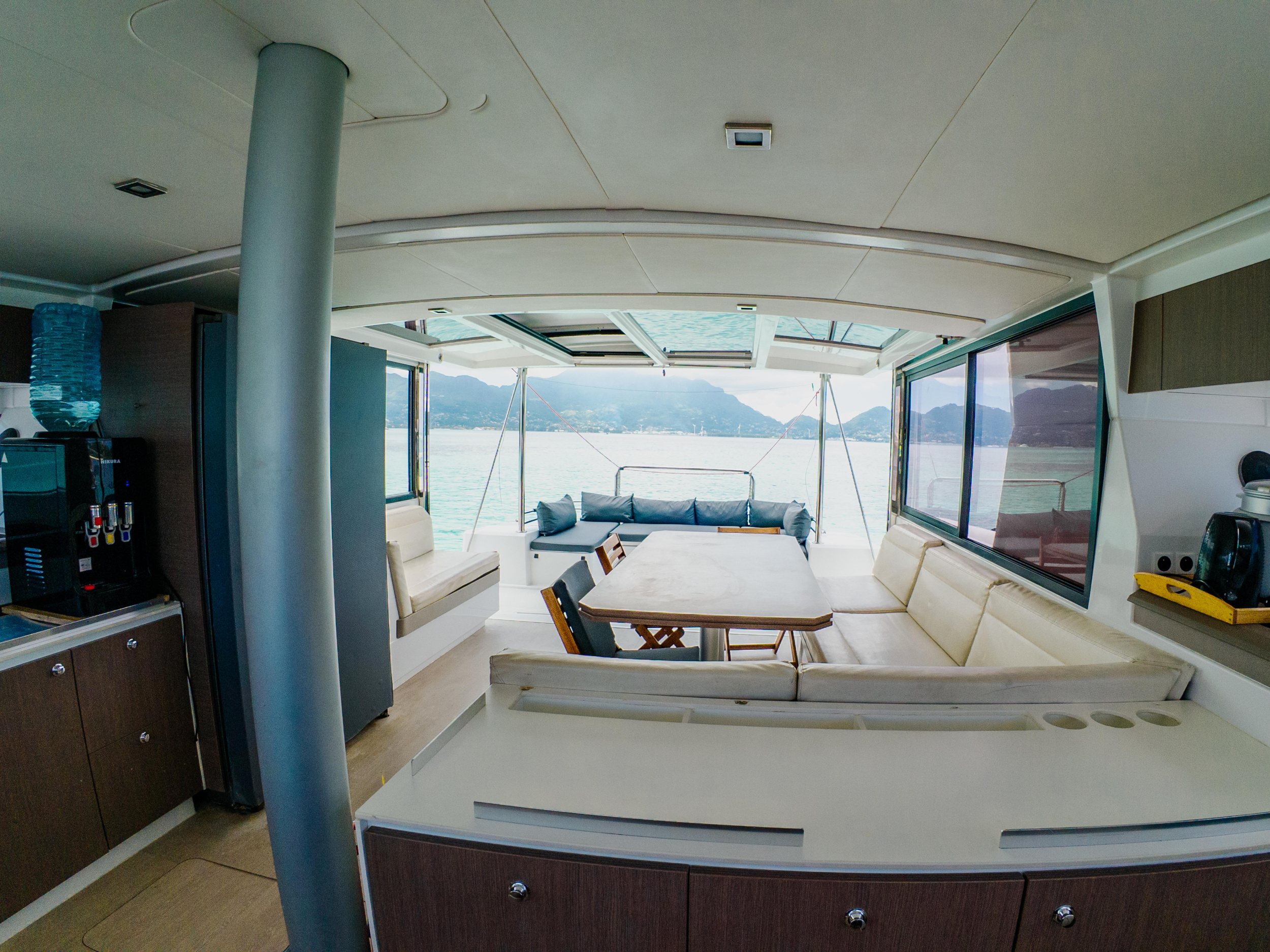 Photo #15 - Bali 4.3 (Antares) in Mahe - 61379