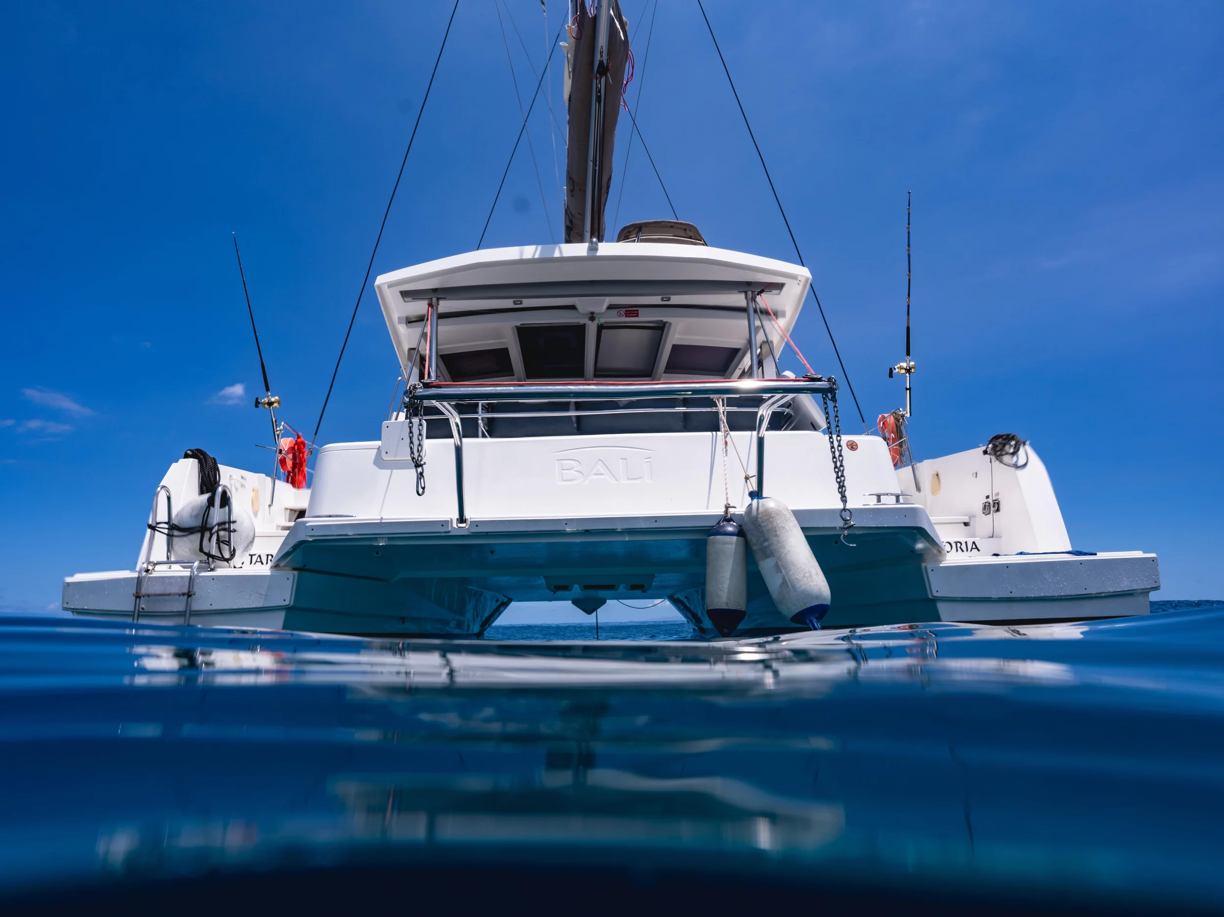 Bali 4.3 (Antares)  - 9
