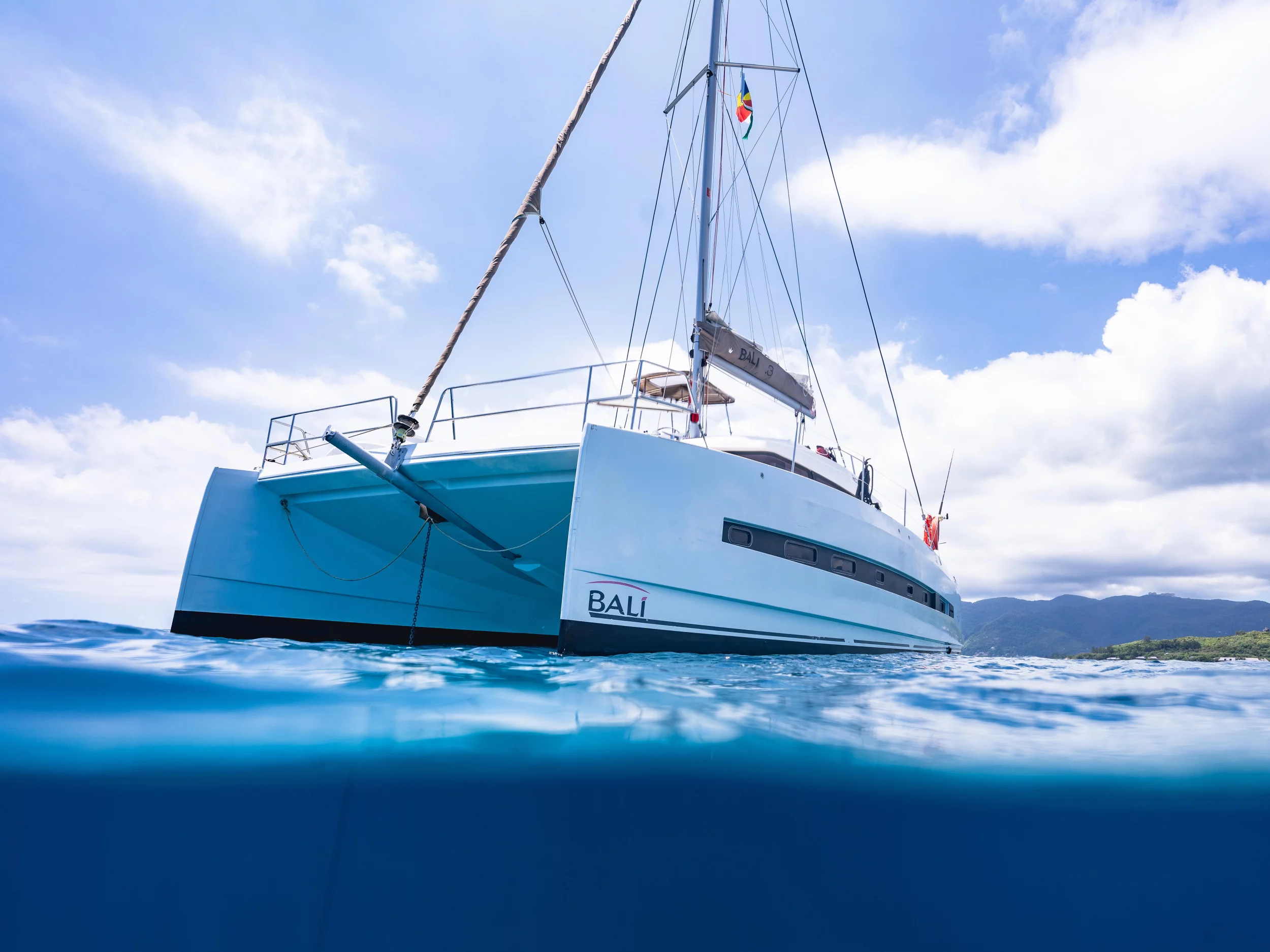 Bali 4.3 (Antares)  - 7