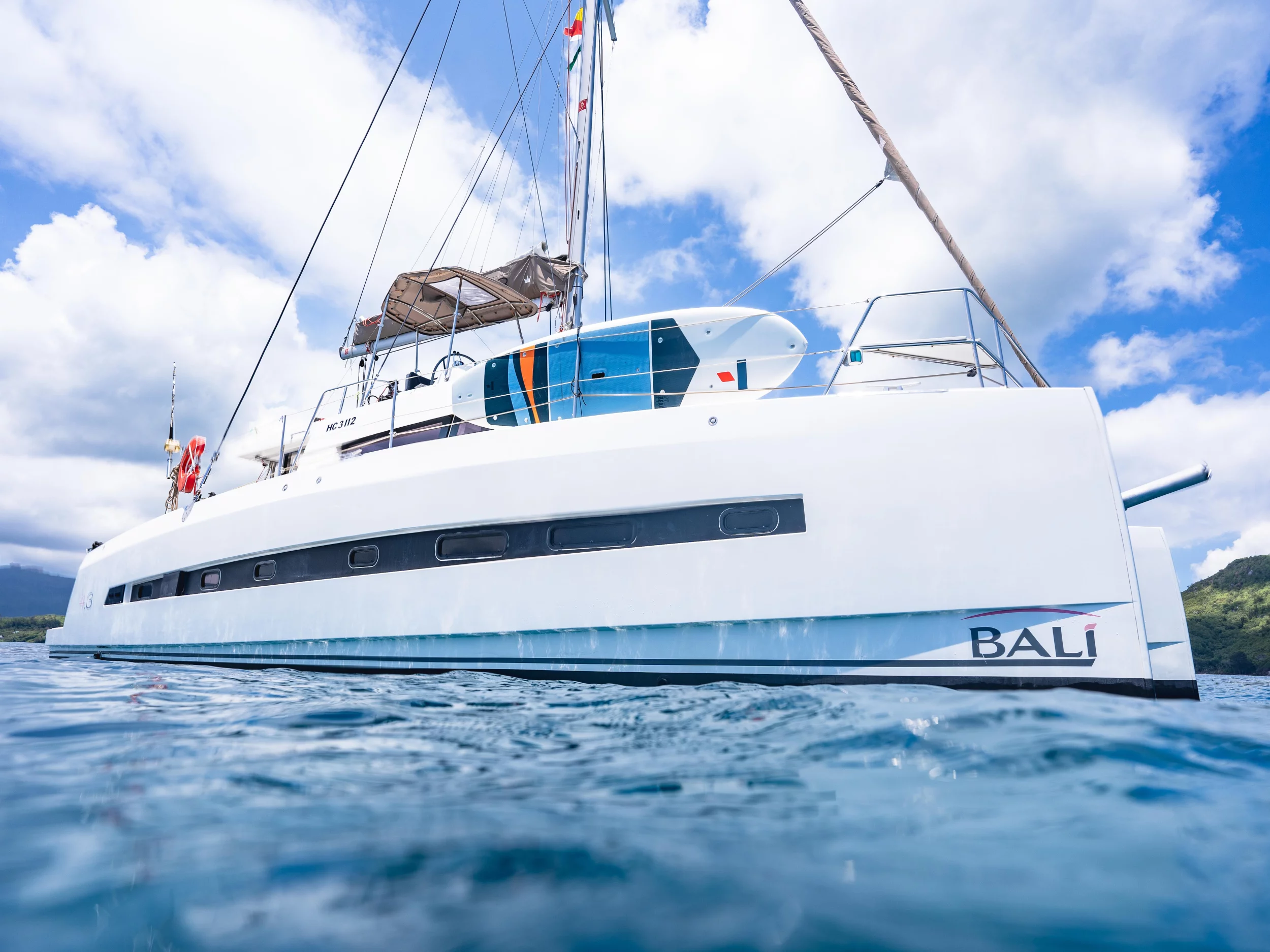Bali 4.3 (Antares)  - 21