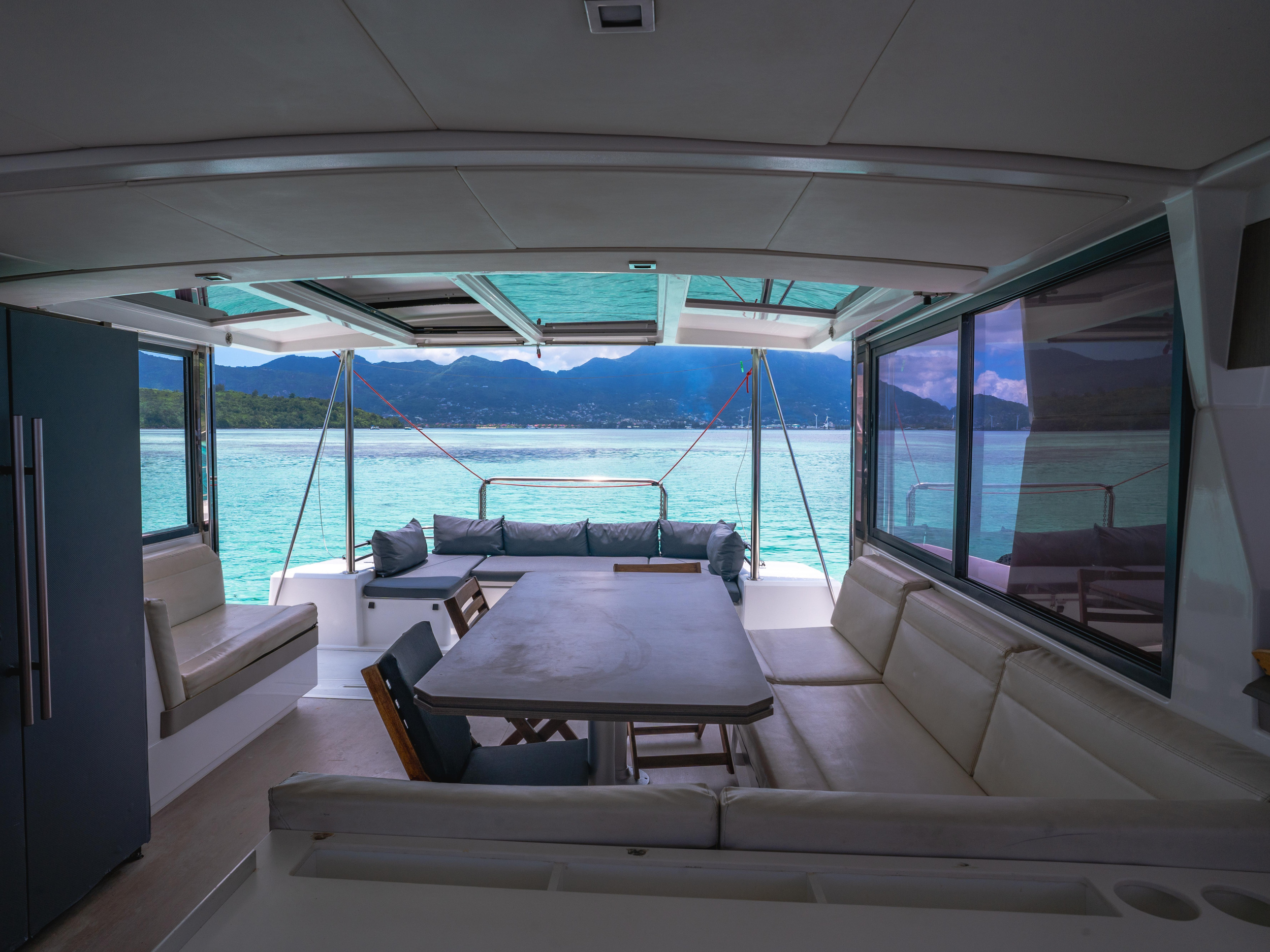 Photo #13 - Bali 4.3 (Antares) in Mahe - 61379