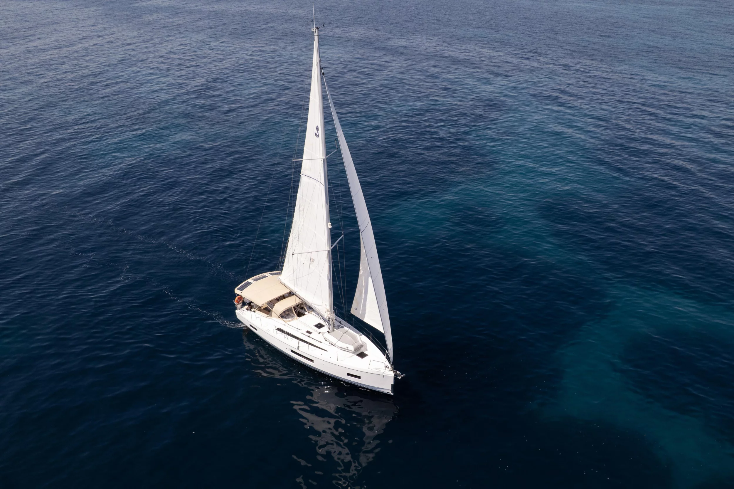 Oceanis 40.1 (Netos)  - 18