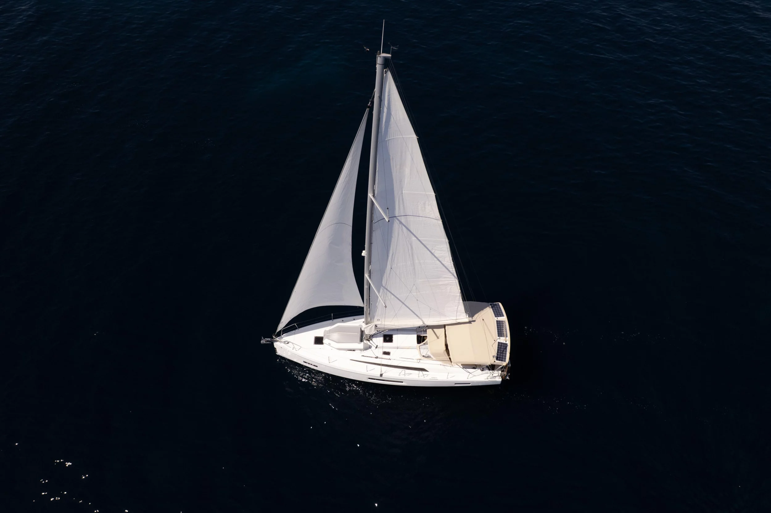 Oceanis 40.1 (Netos)  - 6