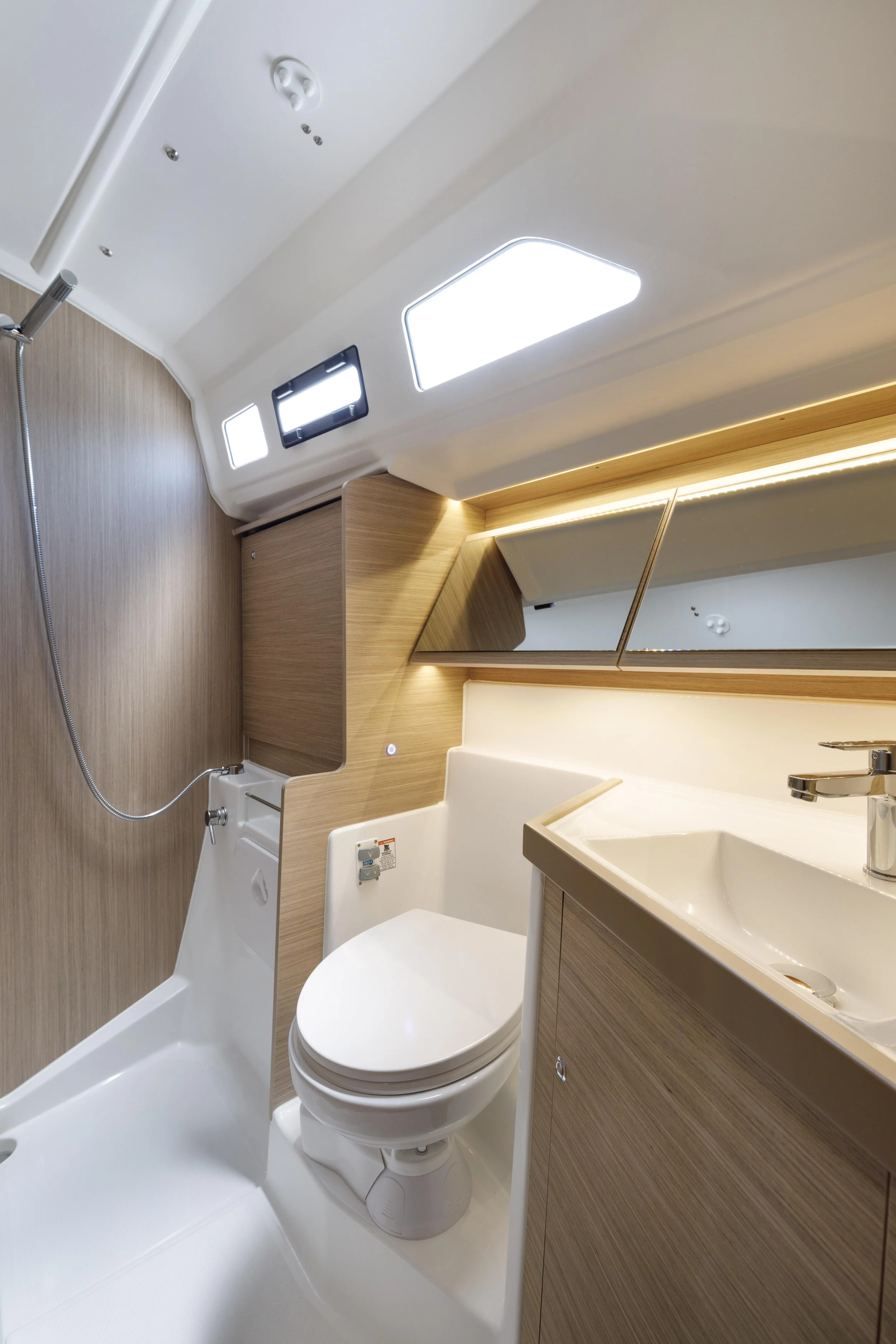 Oceanis 40.1 (Netos)  - 2