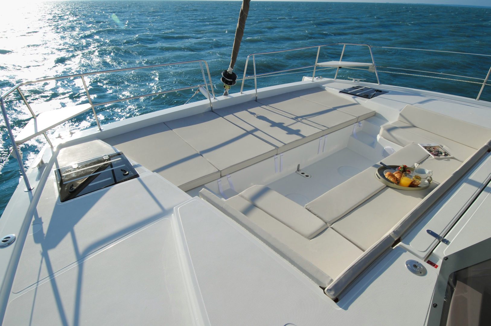 Photo #7 - Bali 4.1 (Zeta) in Piombino - 61291
