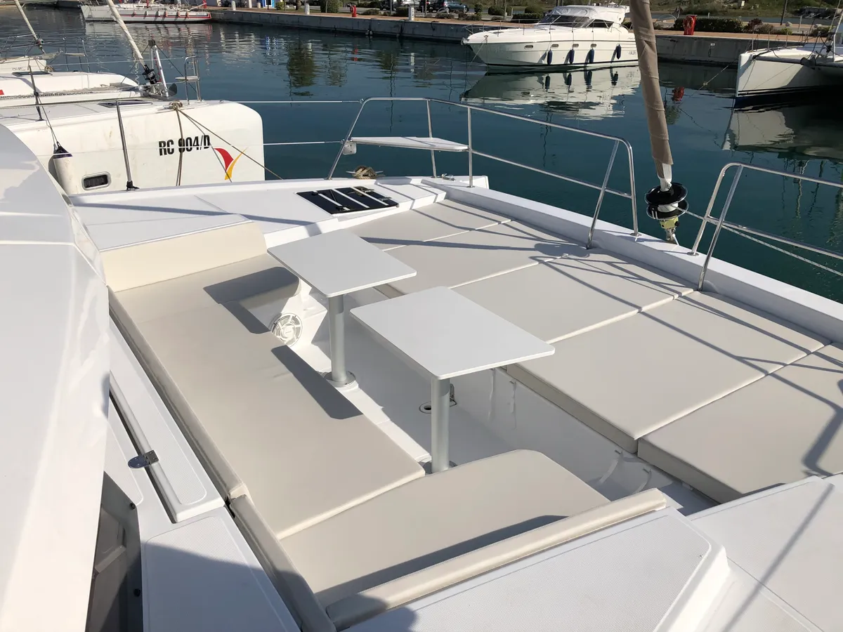 Photo #10 - Bali 4.1 (Zeta) in Piombino - 61291
