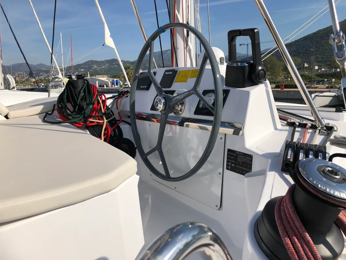 Photo #15 - Bali 4.1 (Zeta) in Piombino - 61291