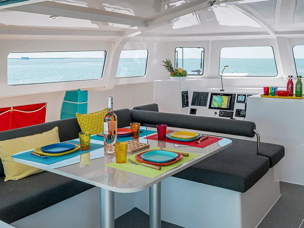 Neel 43 (Sardinia) Interior image - 1