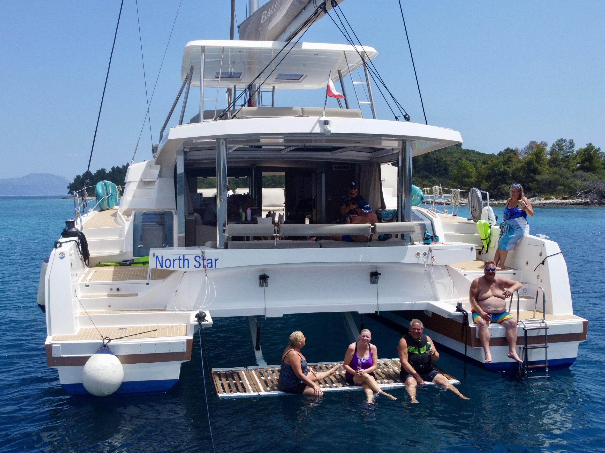Photo #18 - Bali 5.4 (North Star) en Dubrovnik - 61351