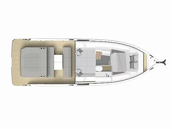De Antonio D32 (Katarina) Plan image - 8