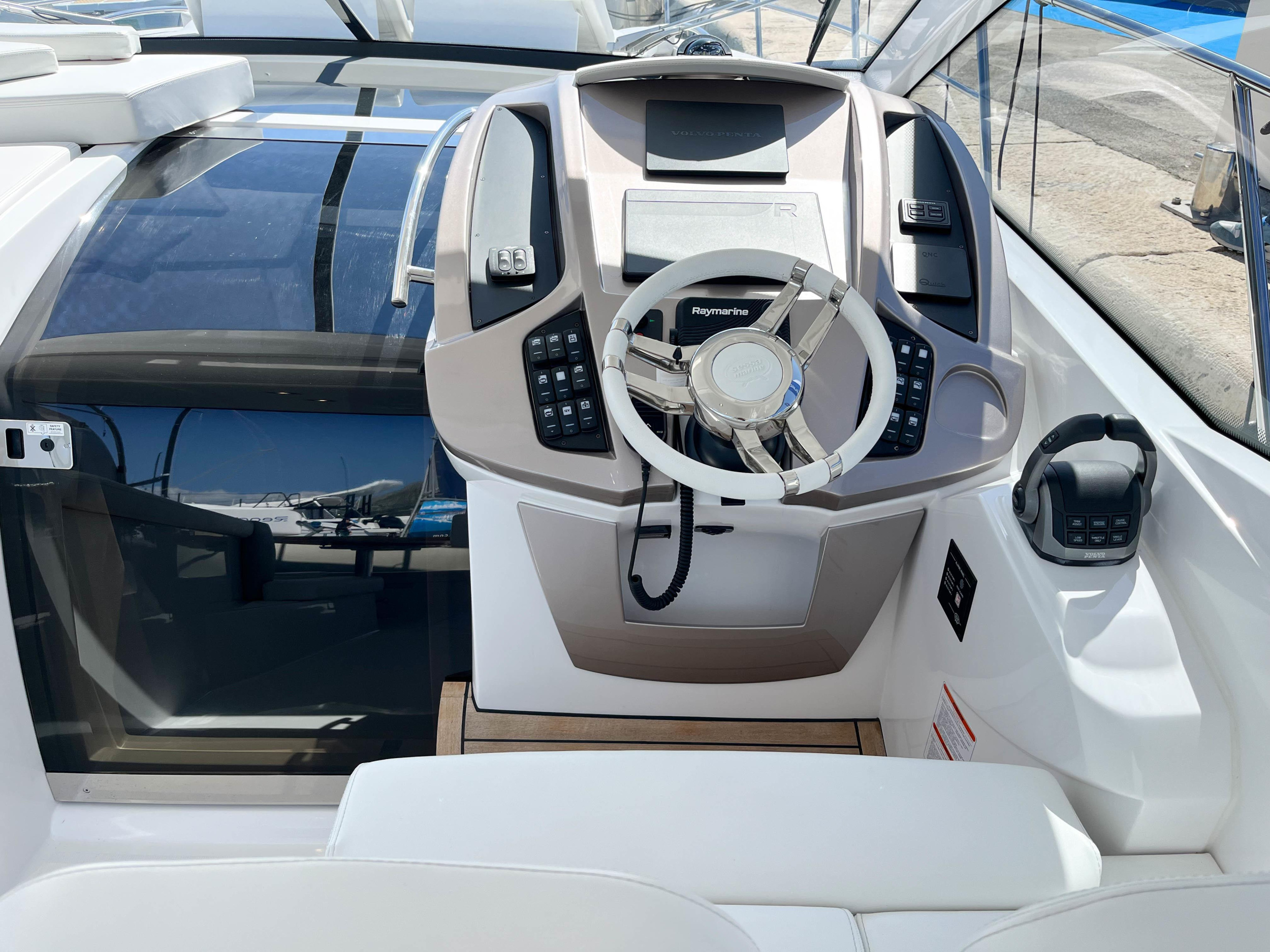 Photo #10 - Sessa C38 (BRAČ) en Trogir - 21059